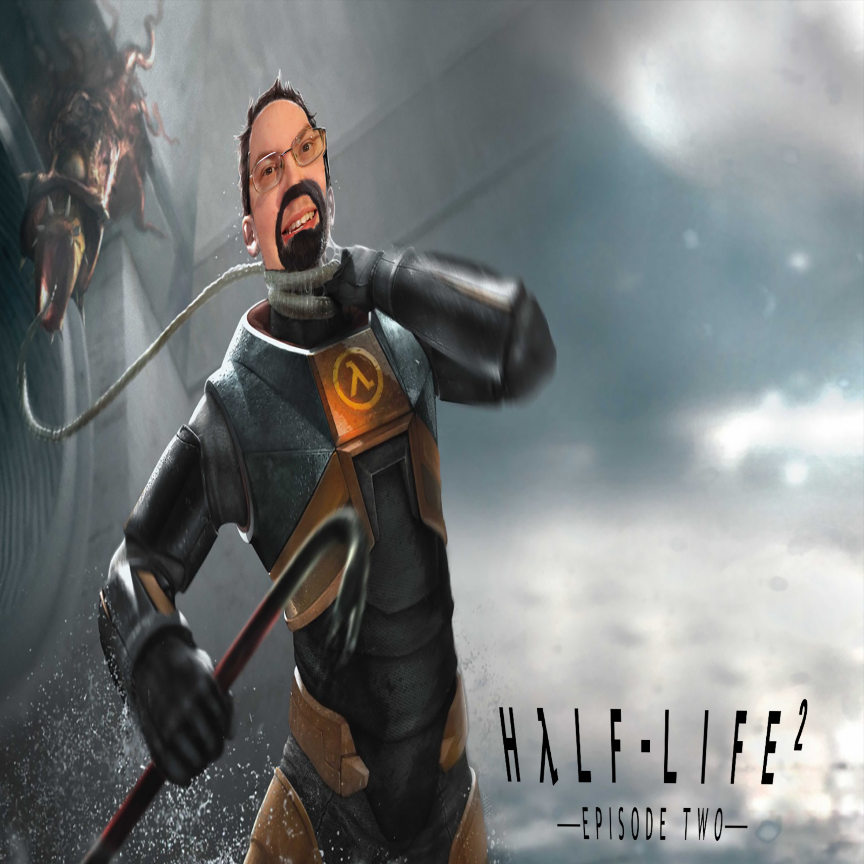 Recensionspodden
