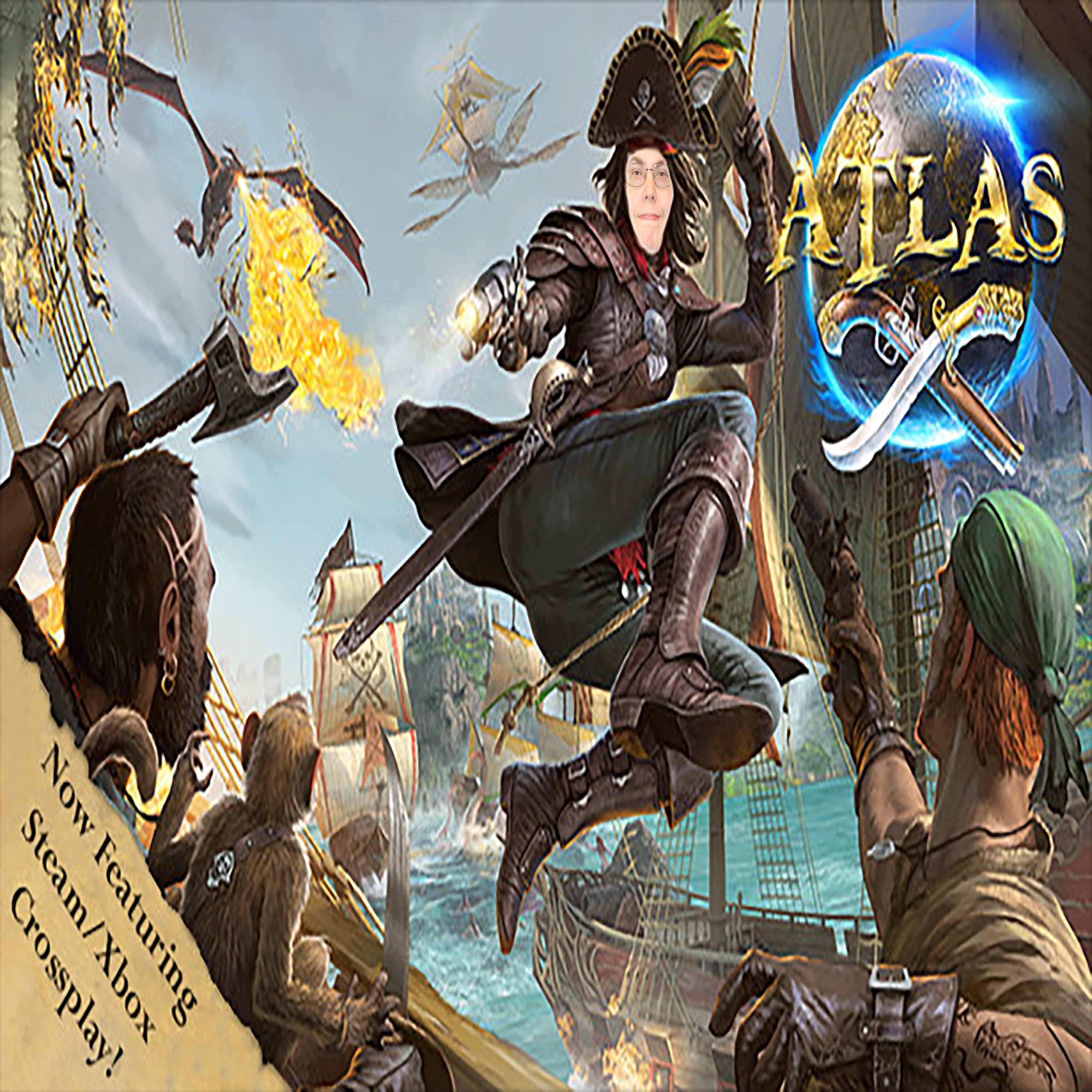 Recensionspodden