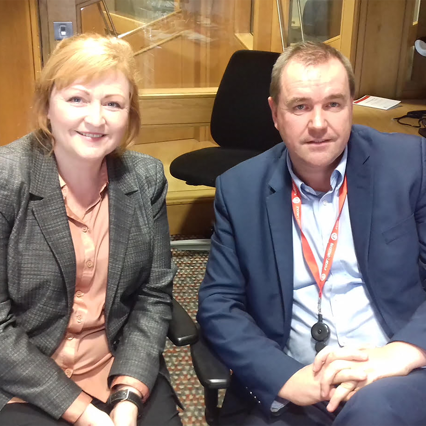 The Scottish Politics Podcast
