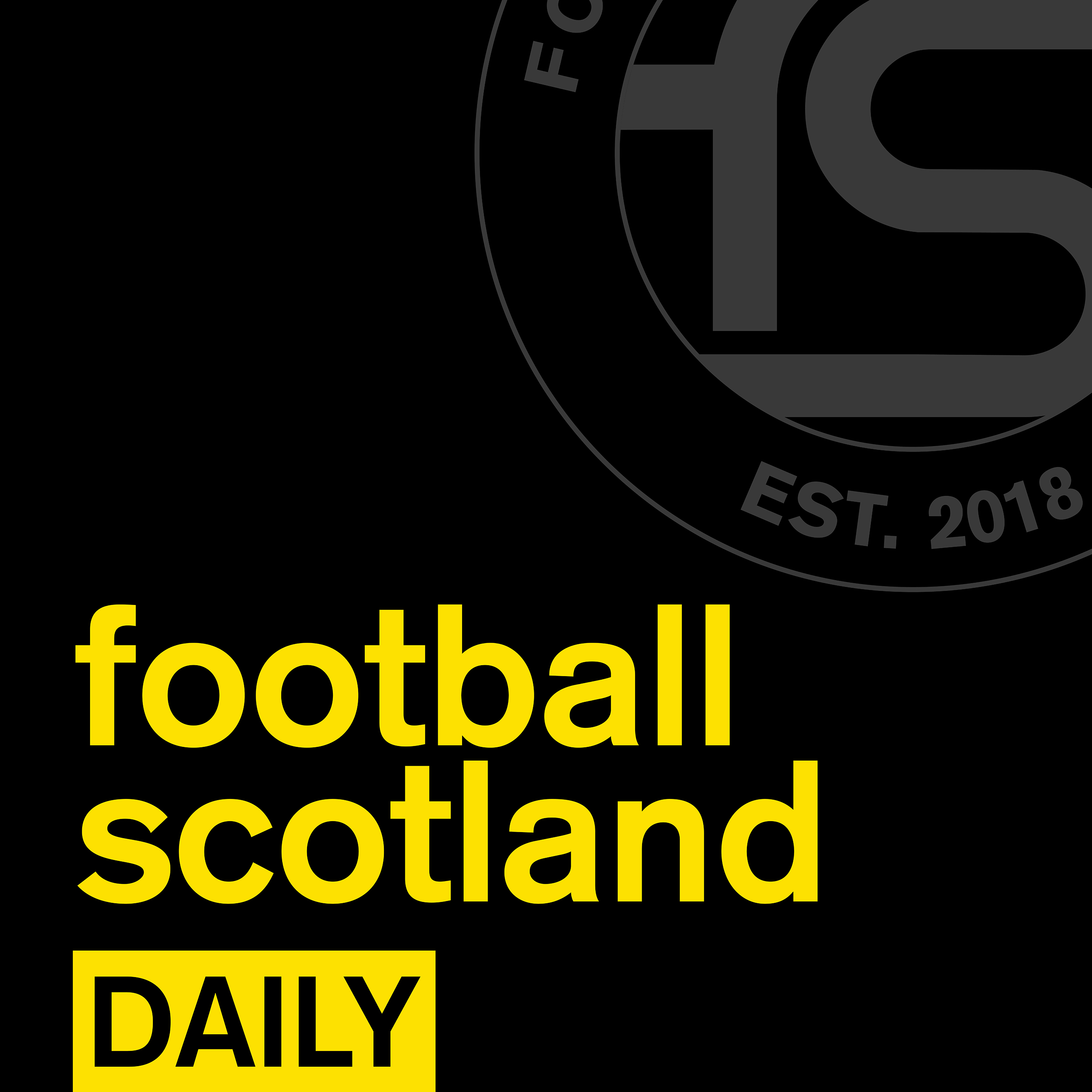cover art for Why last night's results don't help case for Colt teams | Could a Scottish team 'do an Ajax'?   | What's going on at Partick Thistle?