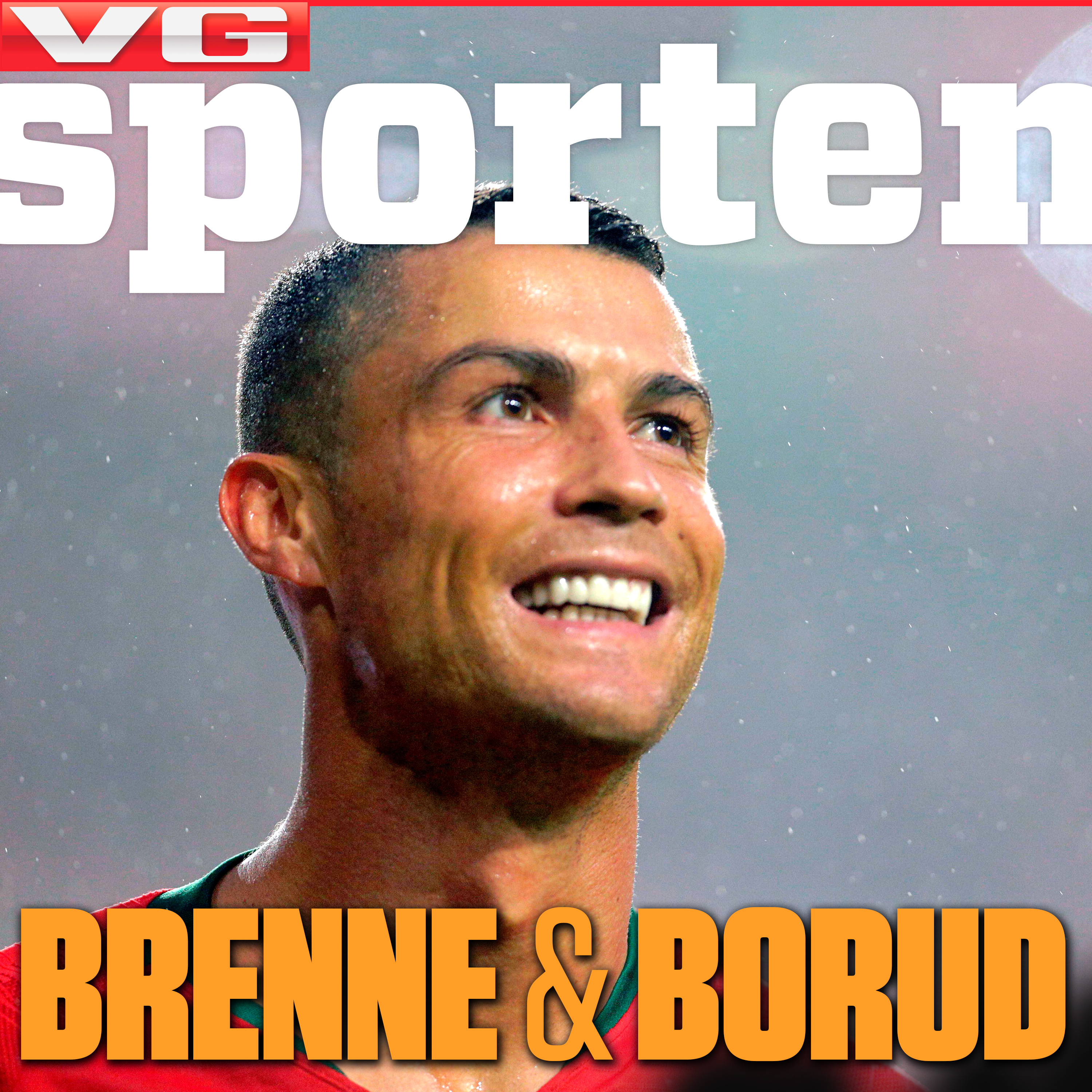 VG Sporten med Brenne og Borud