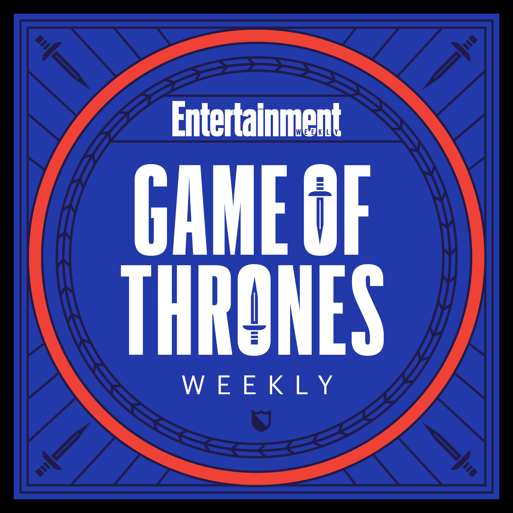 Ep. 7: The Talks and The Hound episode artwork