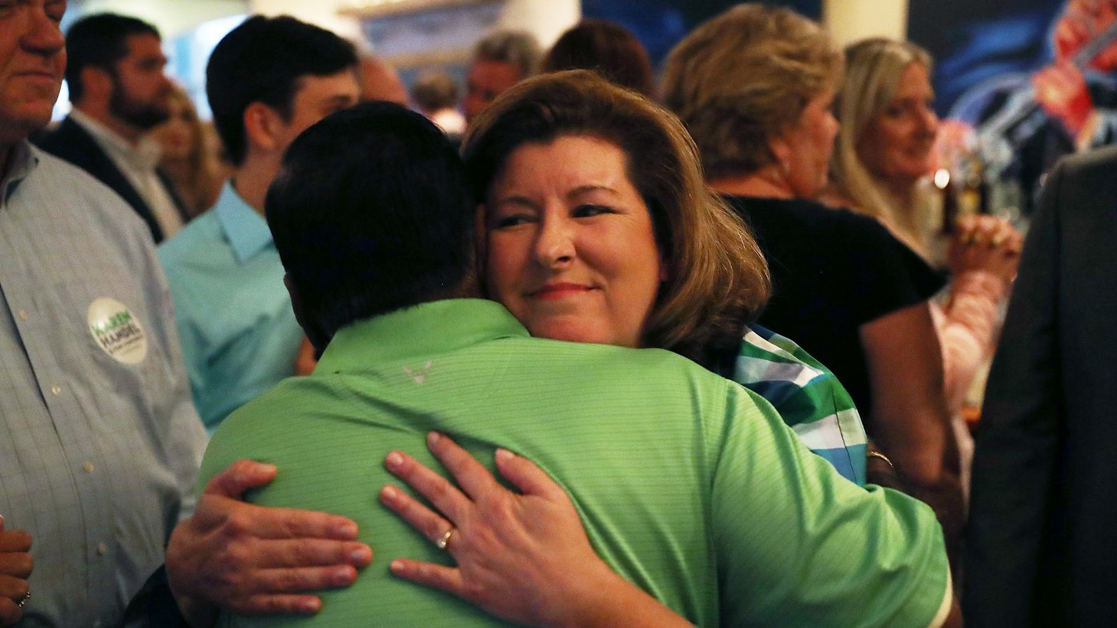 Deep Dive: Georgia's Special Election Probably Wasn't That Important episode artwork