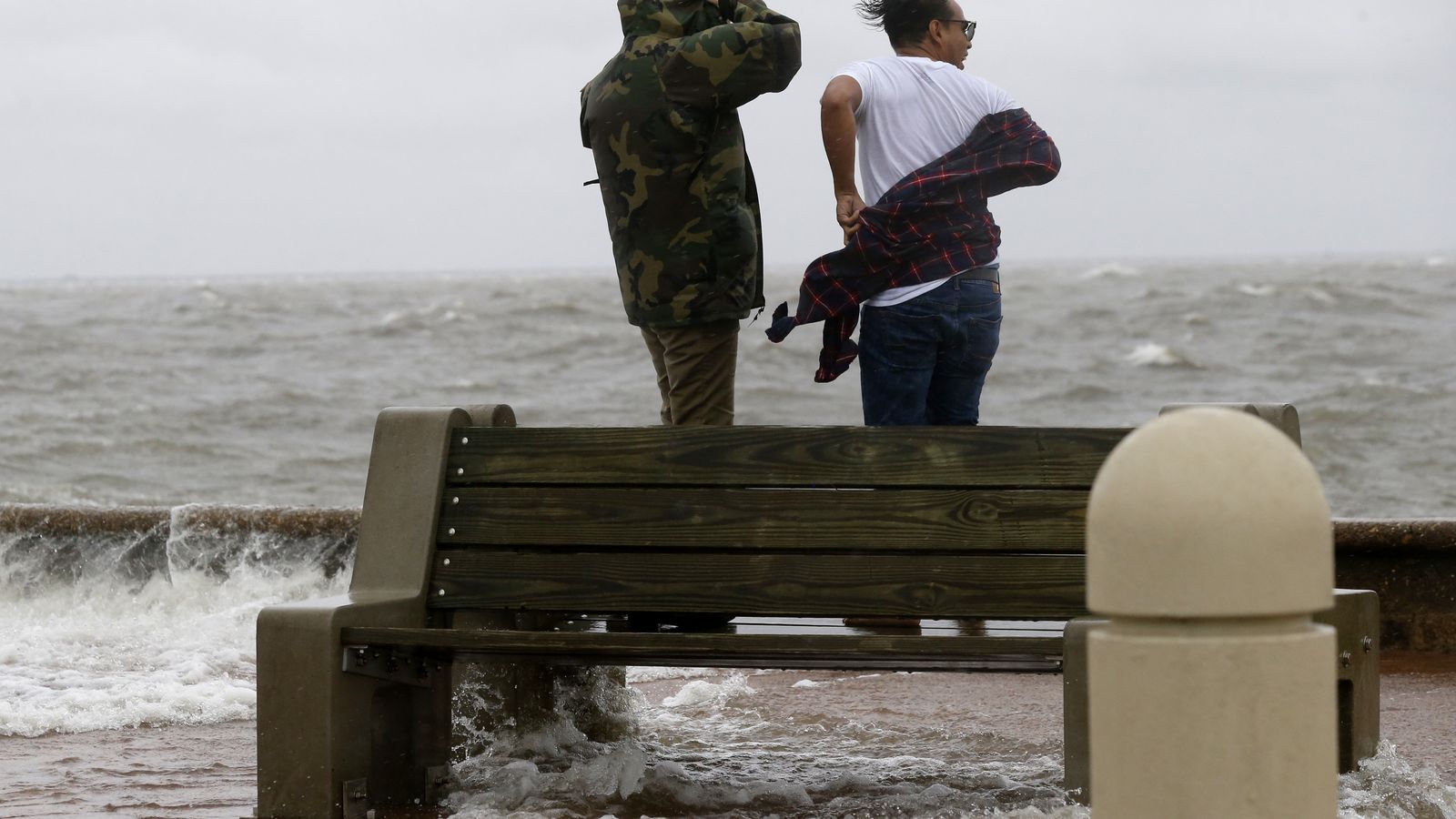 Tropical Storm Cindy, Homes for Grenfell Survivors & Uber CEO Steps Down episode artwork