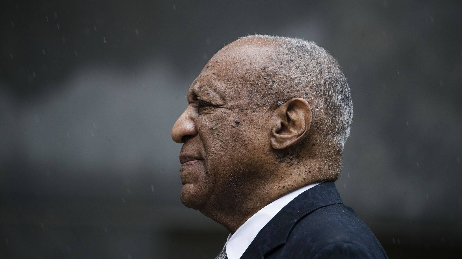 Cosby Mistrial, Portugal Fire & Trump’s Approval Rating episode artwork