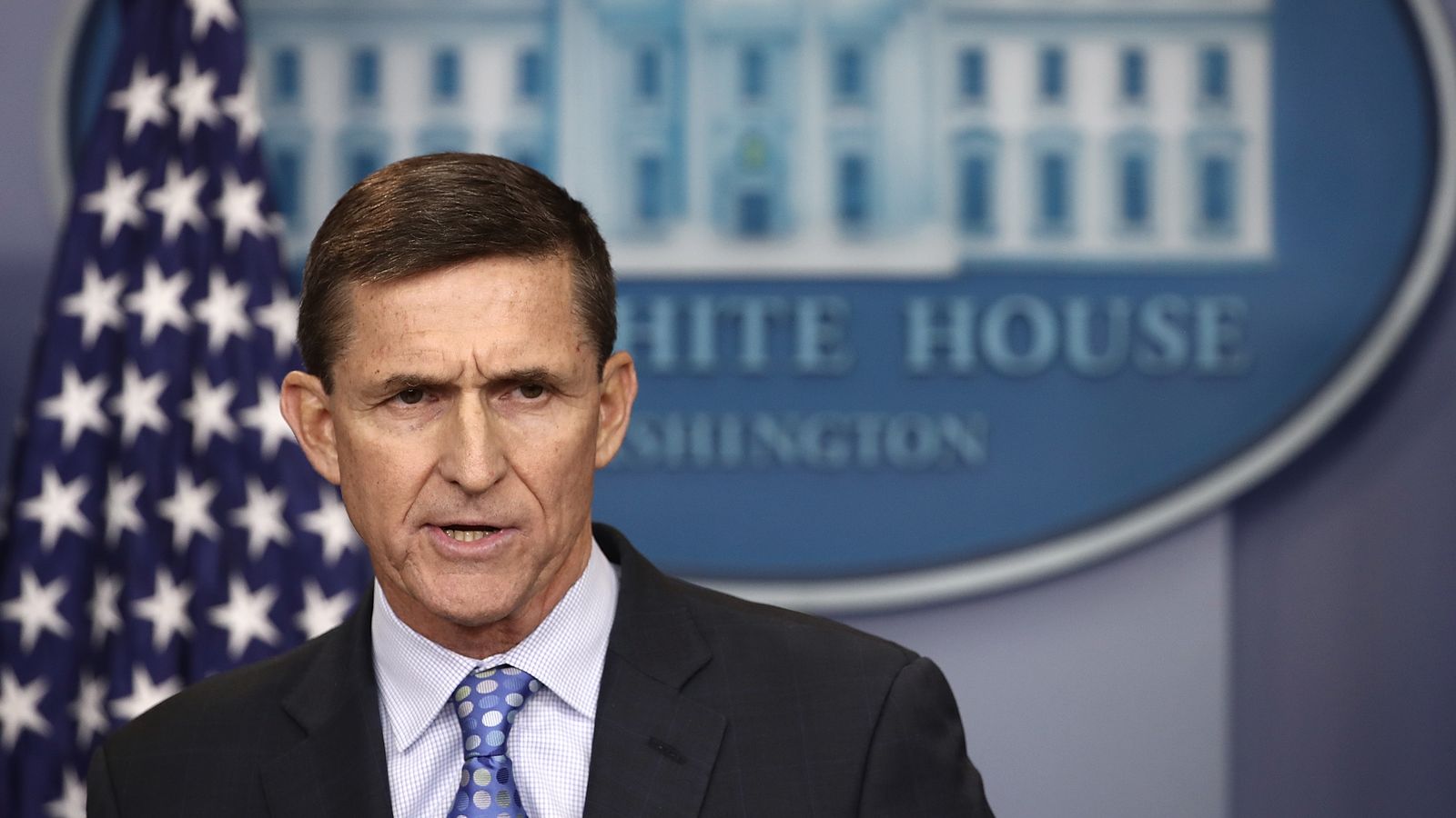 May 23, 2017: Flynn Pleads Fifth, Fox News Lawsuits & Facebook's Revenge Porn Policy episode artwork