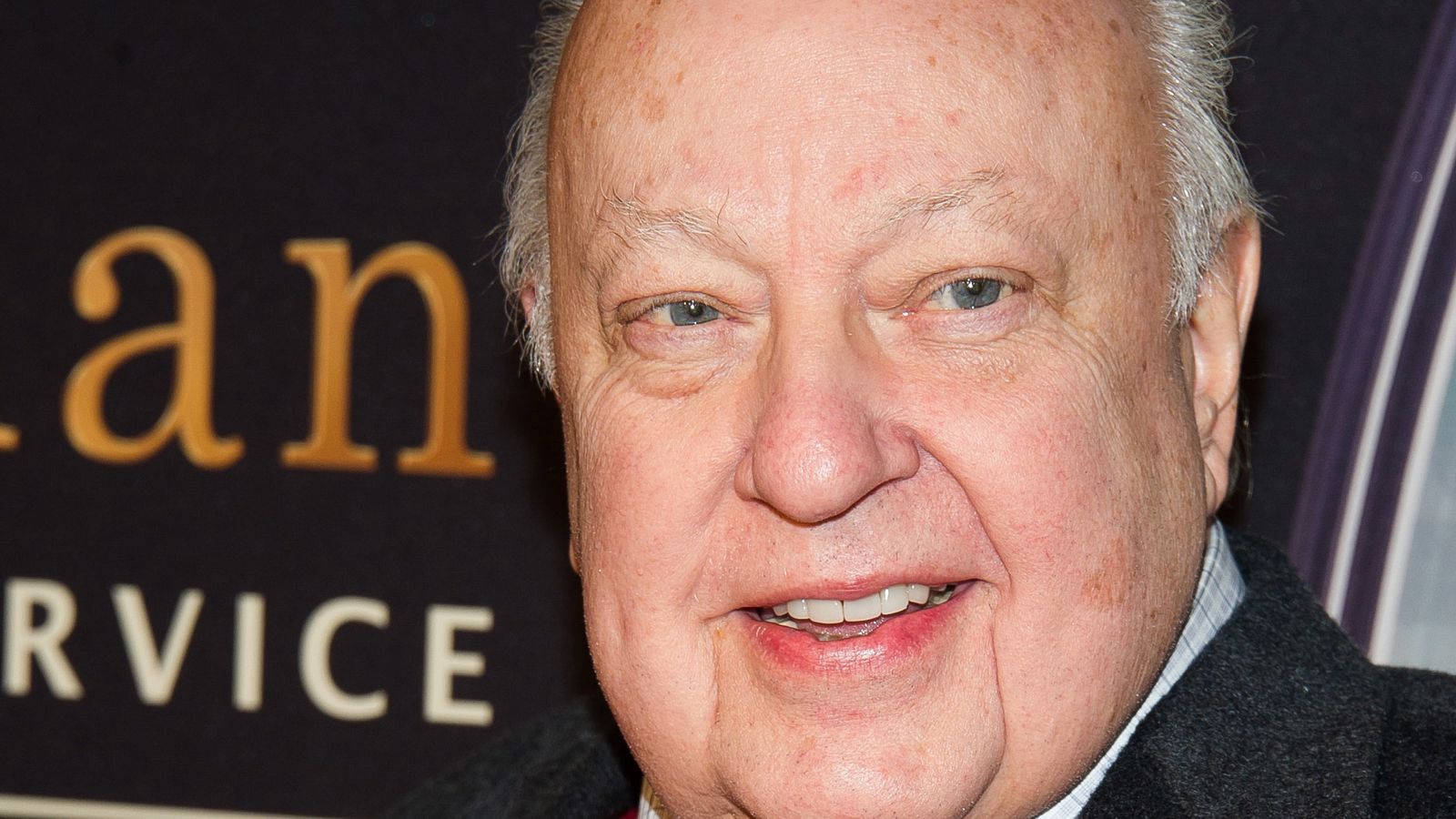 Roger Ailes Dead, Trump Tweets & Strike Against Assad Regime episode artwork