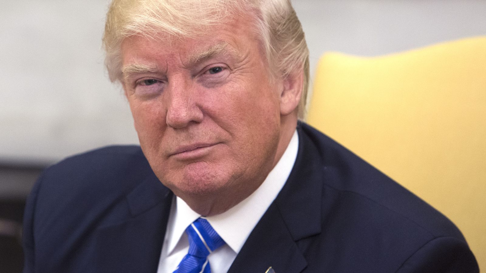 Classified Information, Trump's Advisors & 10-Year-Old Rape Victim episode artwork