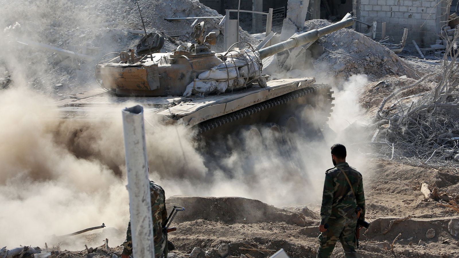 Assad Regime Atrocities, North Carolina Voter ID Law & Toyota's Interest in SkyDrive episode artwork