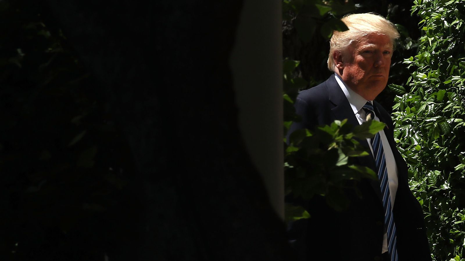 GOP Health Care, Trump's Religious Freedom Executive Order & Prince Philip's Retirement episode artwork