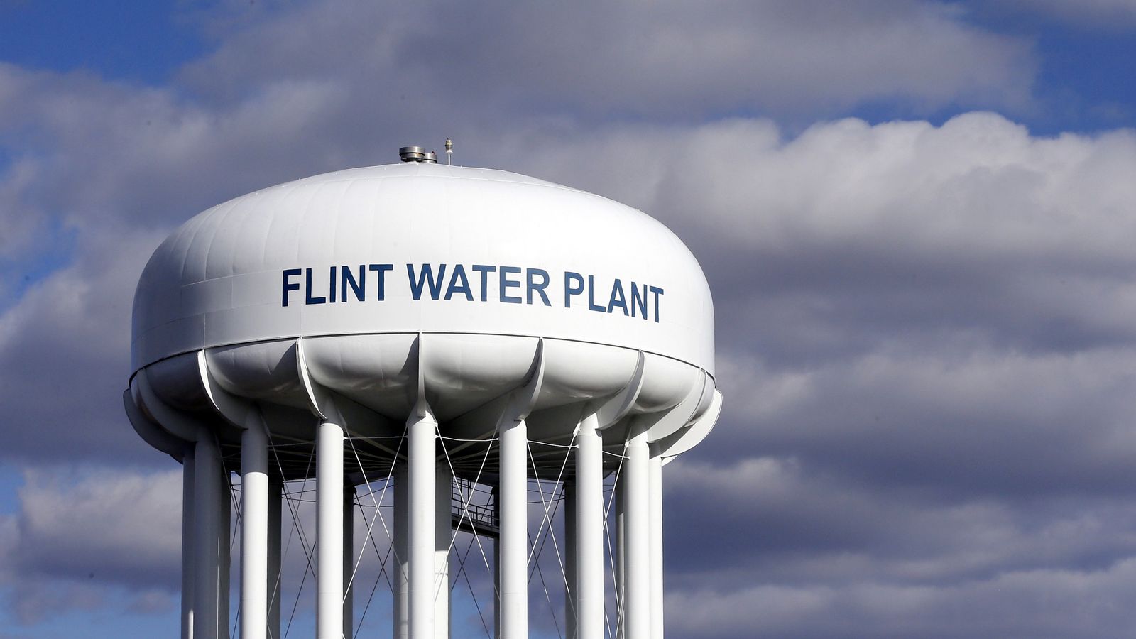 Flint Water Settlement, History of April Fools' & Amazon Girl Scout Cookie