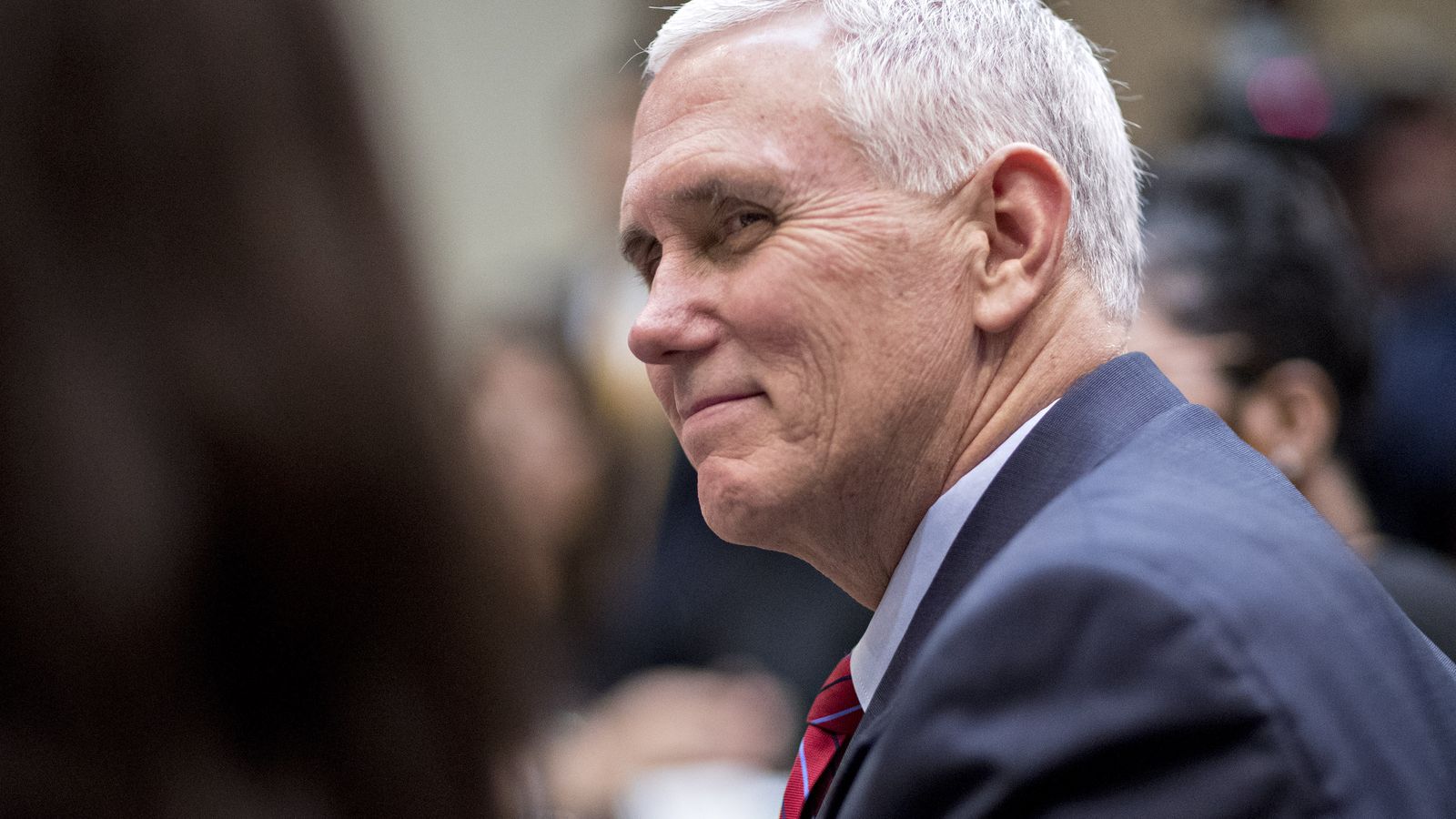 Planned Parenthood in Danger, White House Helped Nunes & Millennials Not Voiting episode artwork