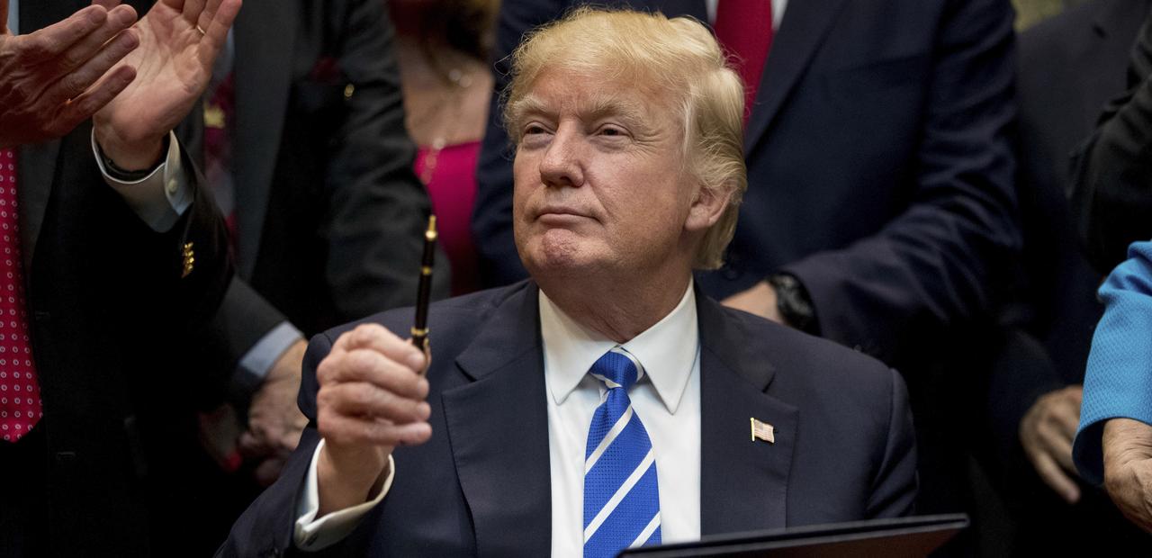 Climate Executive Order, Legal Pot in Canada & Babies Cost Four Times What You Think episode artwork