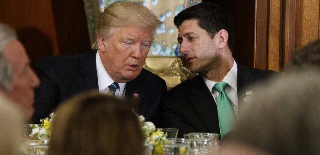 Trumpcare Updates, Infant Mortality is Down & Gay Workers Losing Promotions episode artwork