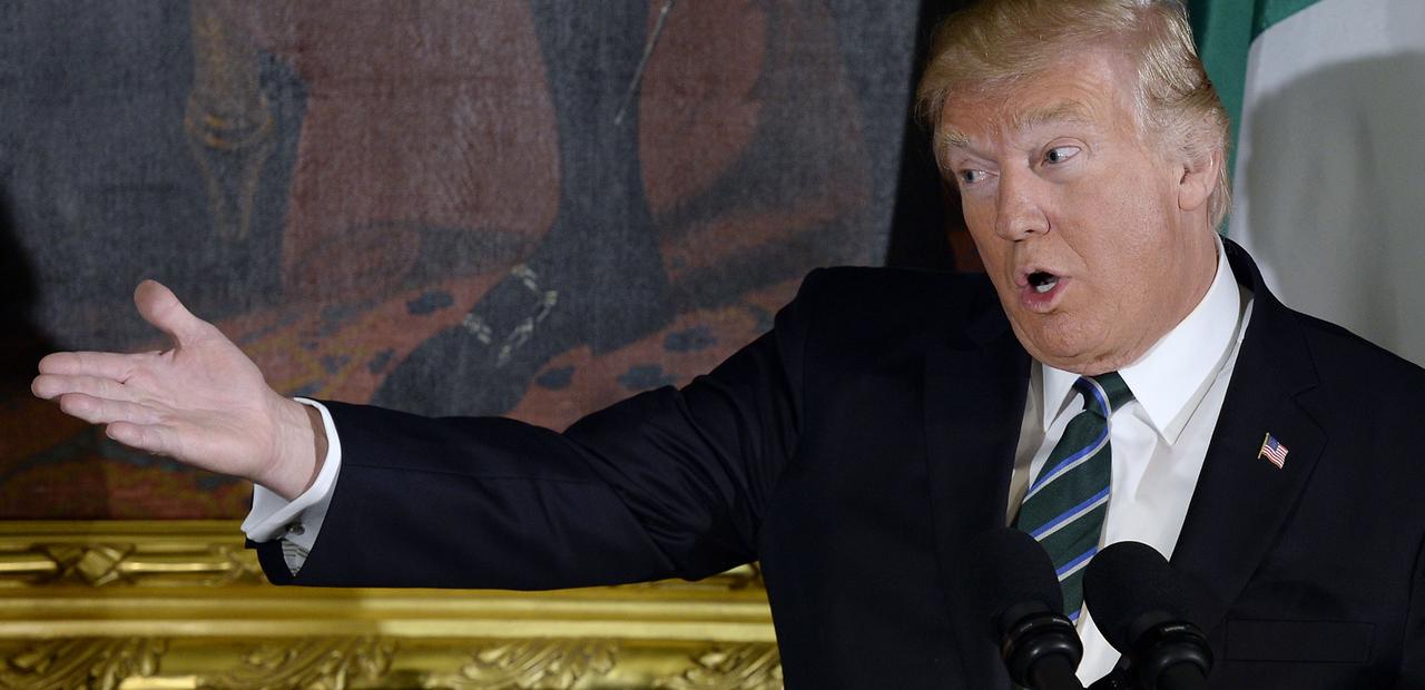 Trump Wiretapping Claims Dismissed, Samsung's Foldable Phone & Huge Humpback Whale Pods episode artwork