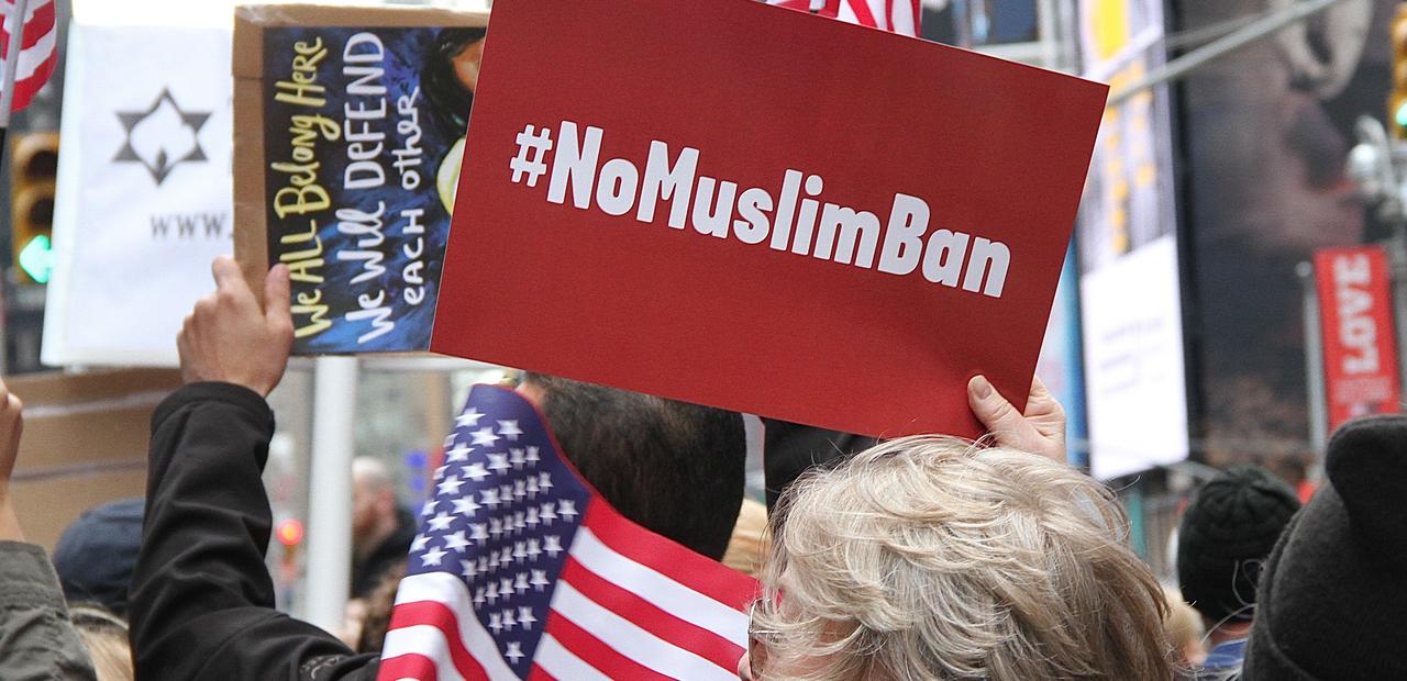 New Trump Travel Ban, Non-decision on Transgender Rights & Gadget Privacy Standards episode artwork