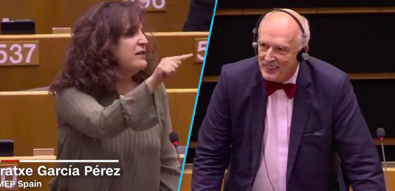 Sexism in Parliament, Pence's Private Email & the Dark Side of Mobile Tech episode artwork