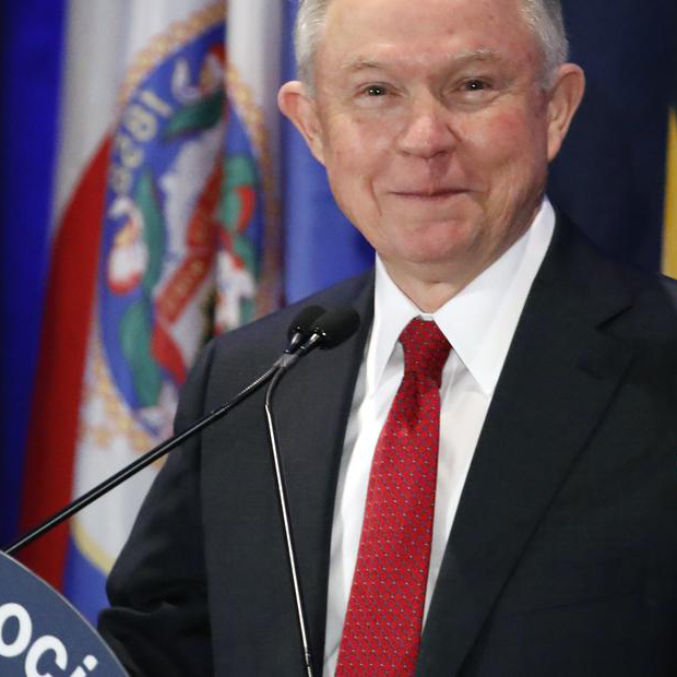 Sessions Recuses, NYC Trans Rights & Snap IPO episode artwork