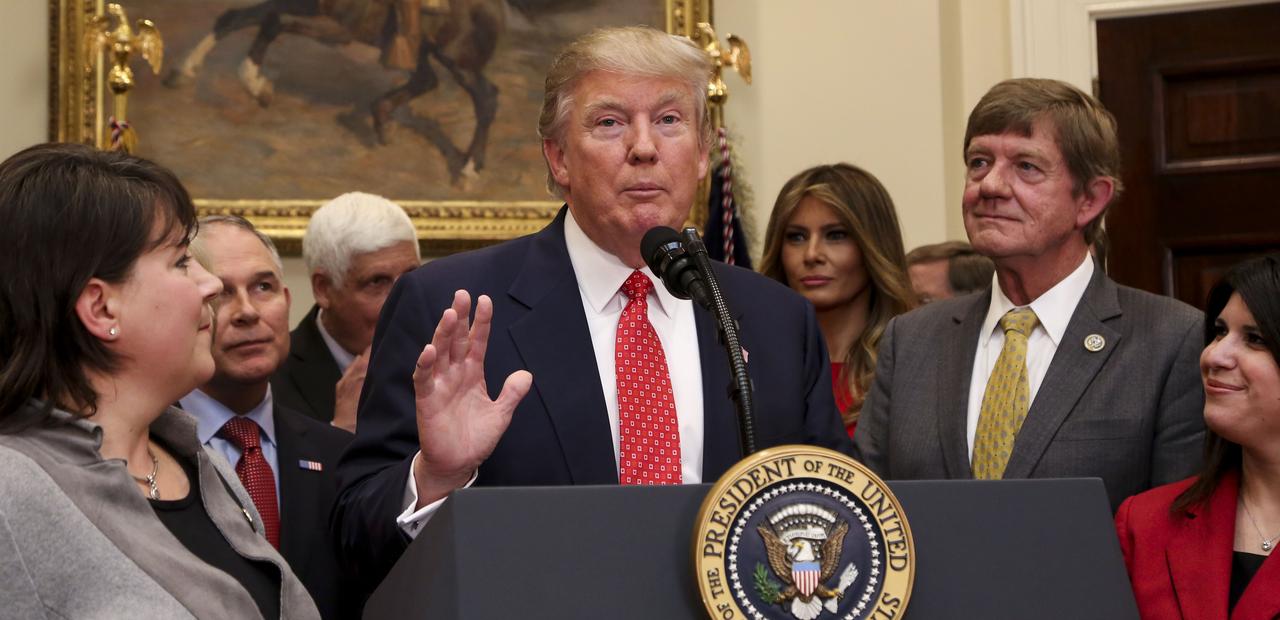 Fact-Checking Trump Speech, Dems in White & Uber CEO episode artwork