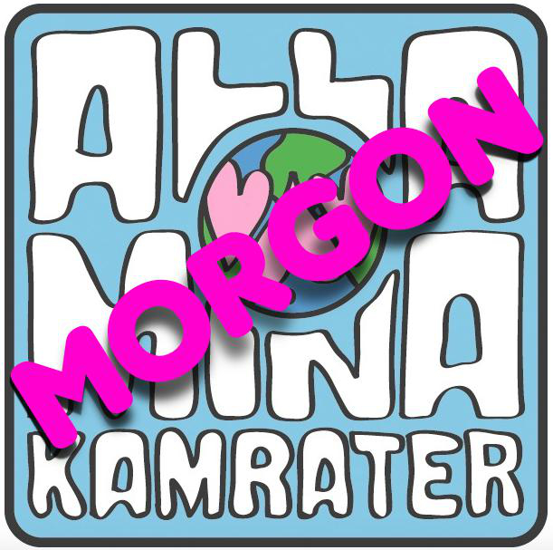 AMK Morgon Best of 2-5 november episode artwork