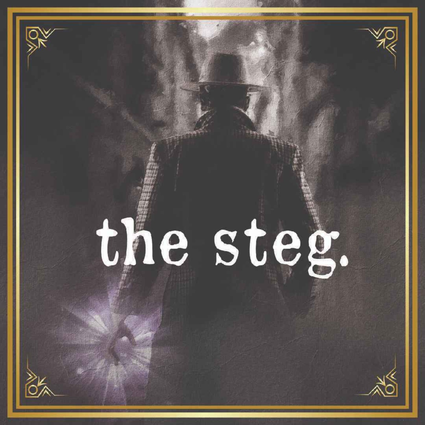 cover art for The Steg: Primer