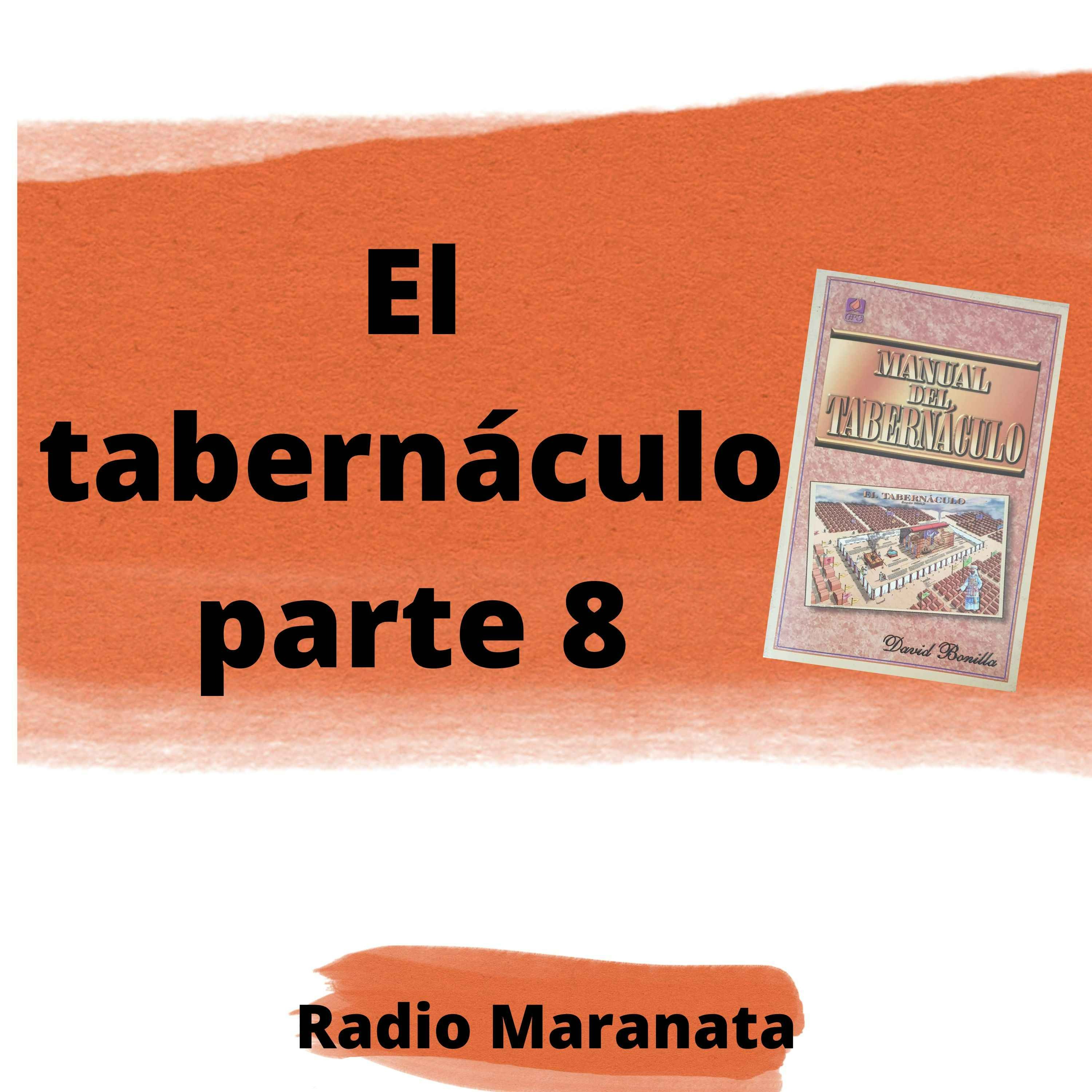 Maranata Podcast en español