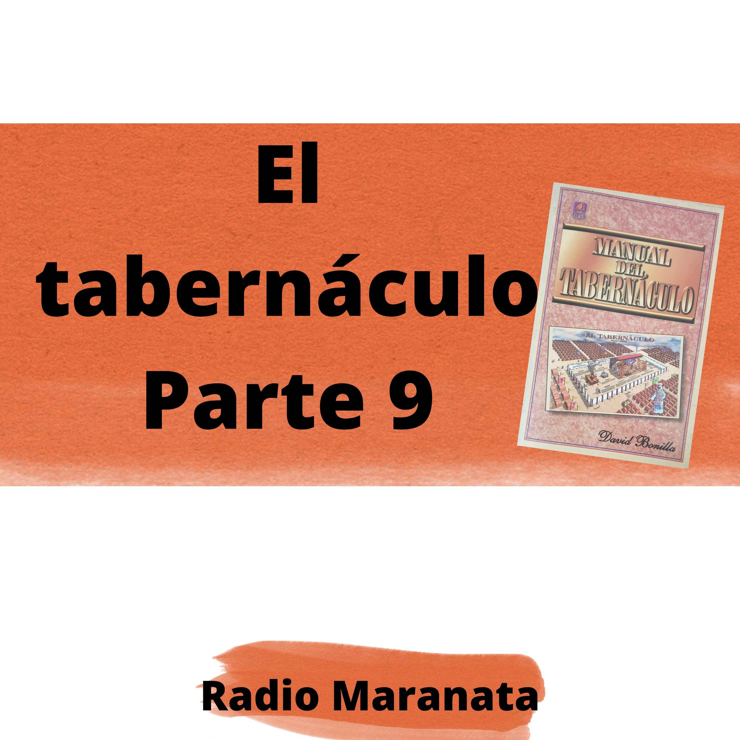 Maranata Podcast en español