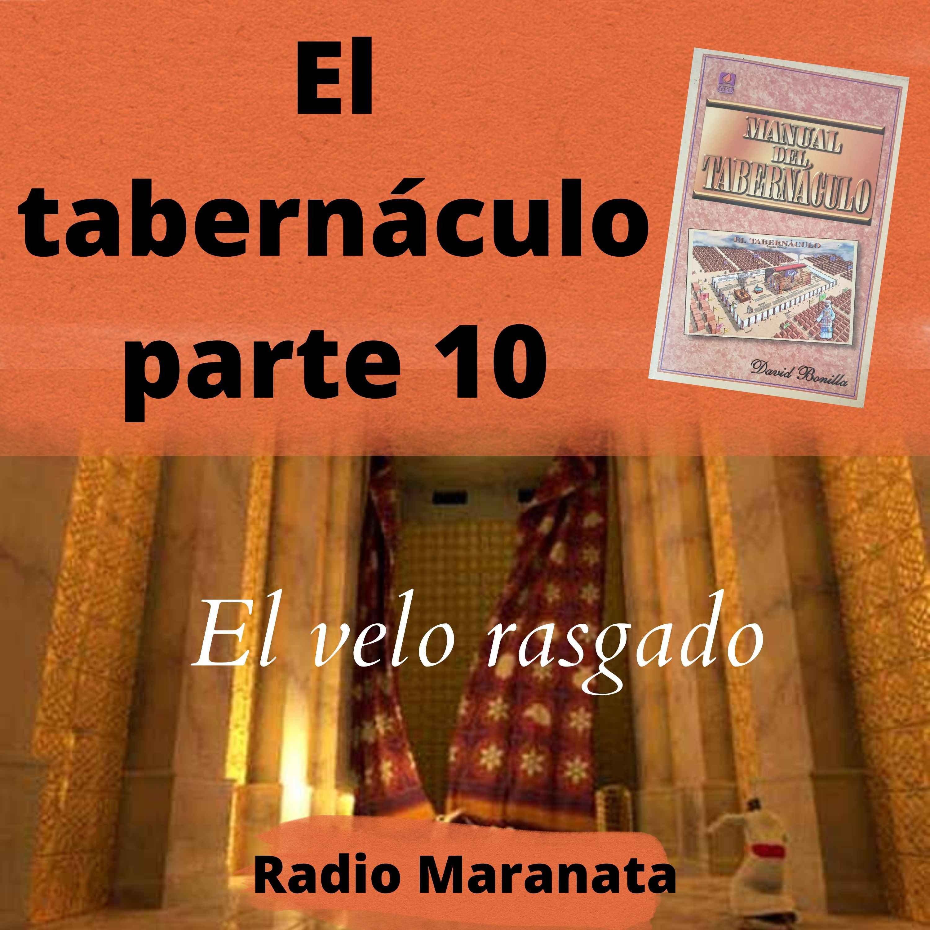 Maranata Podcast en español