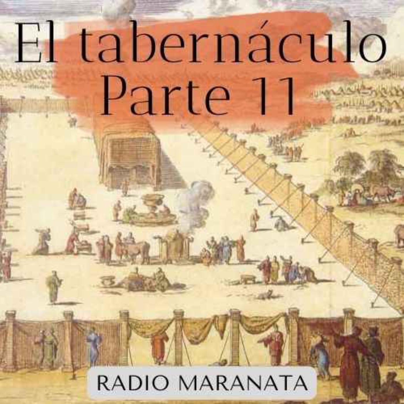 Maranata Podcast en español