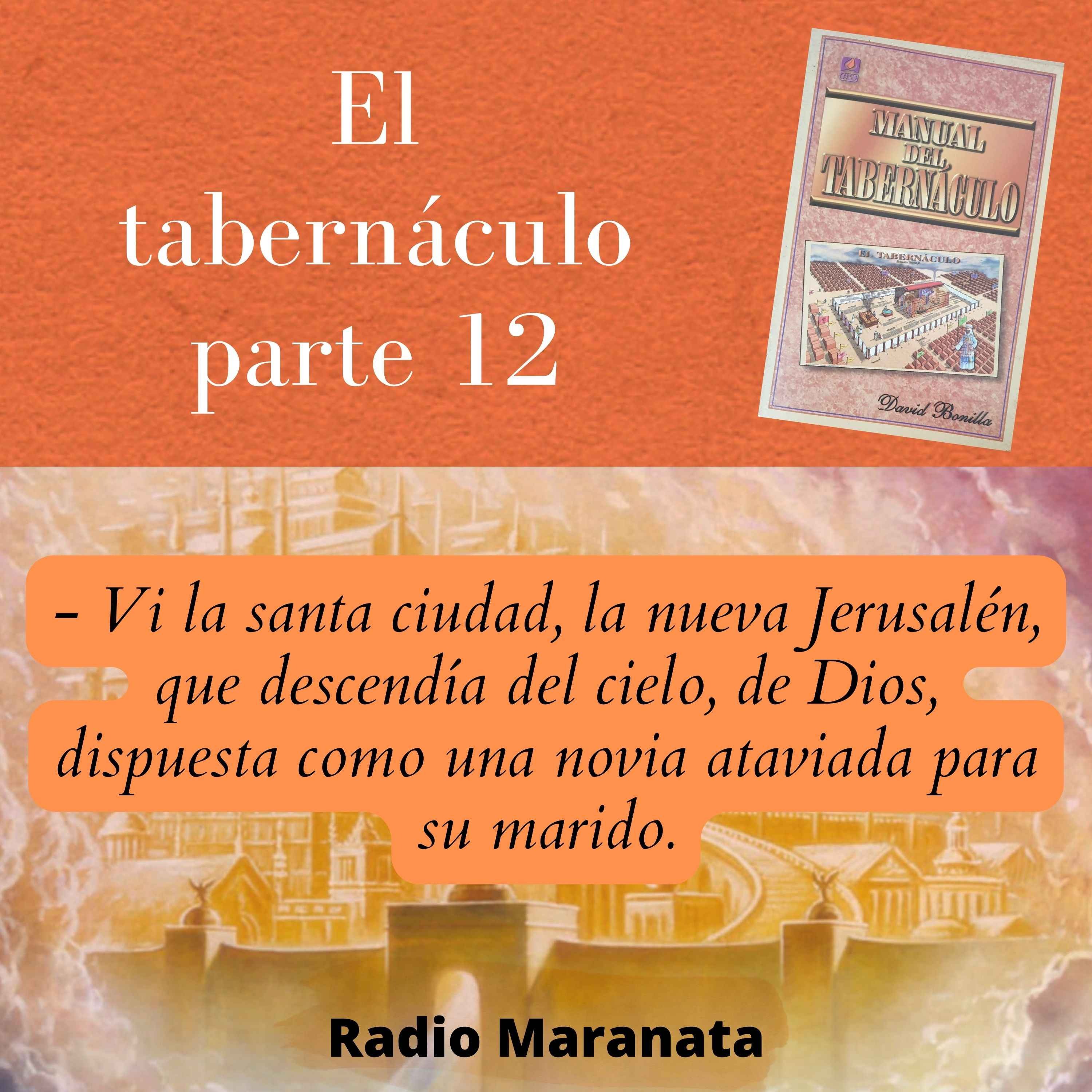 Maranata Podcast en español