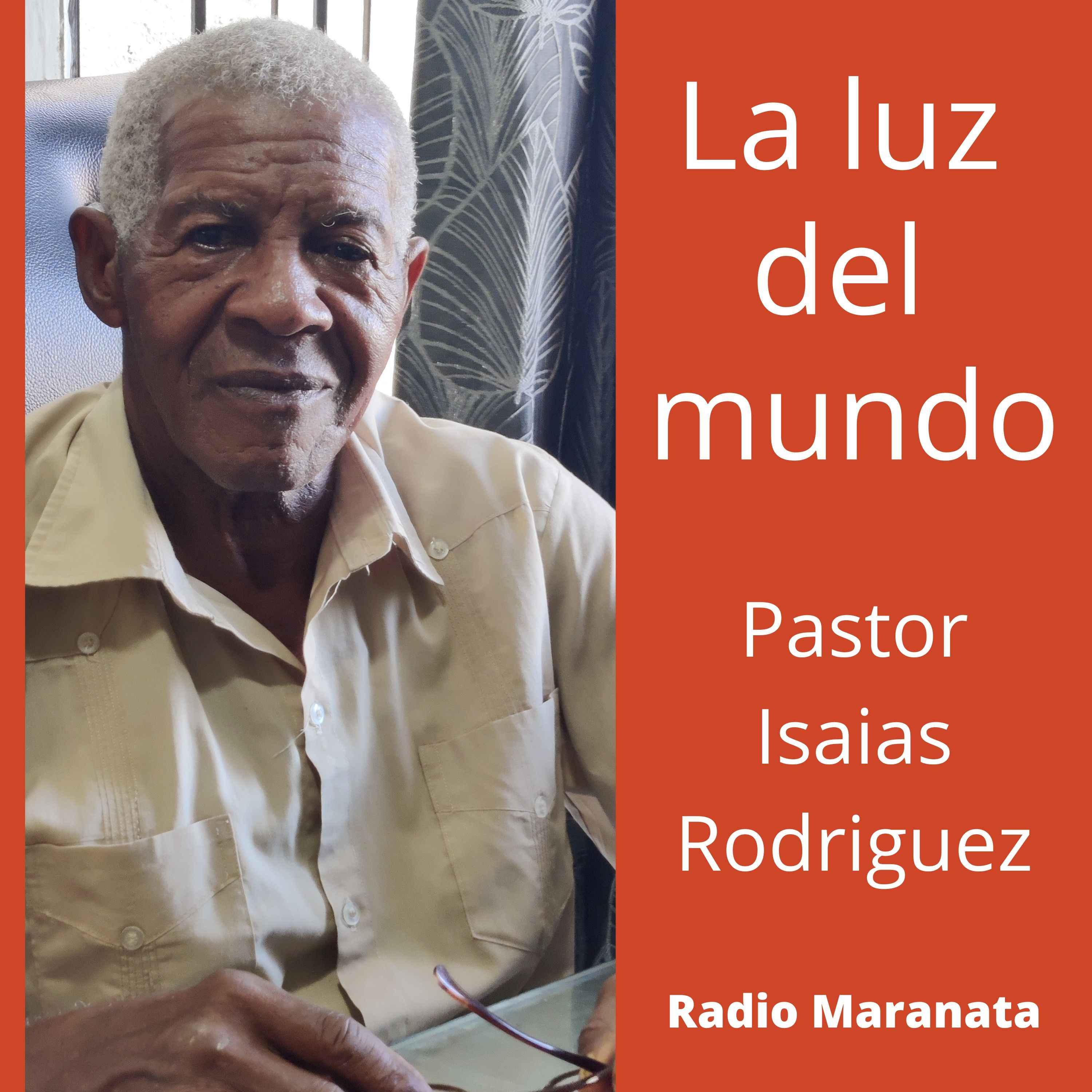Maranata Podcast en español