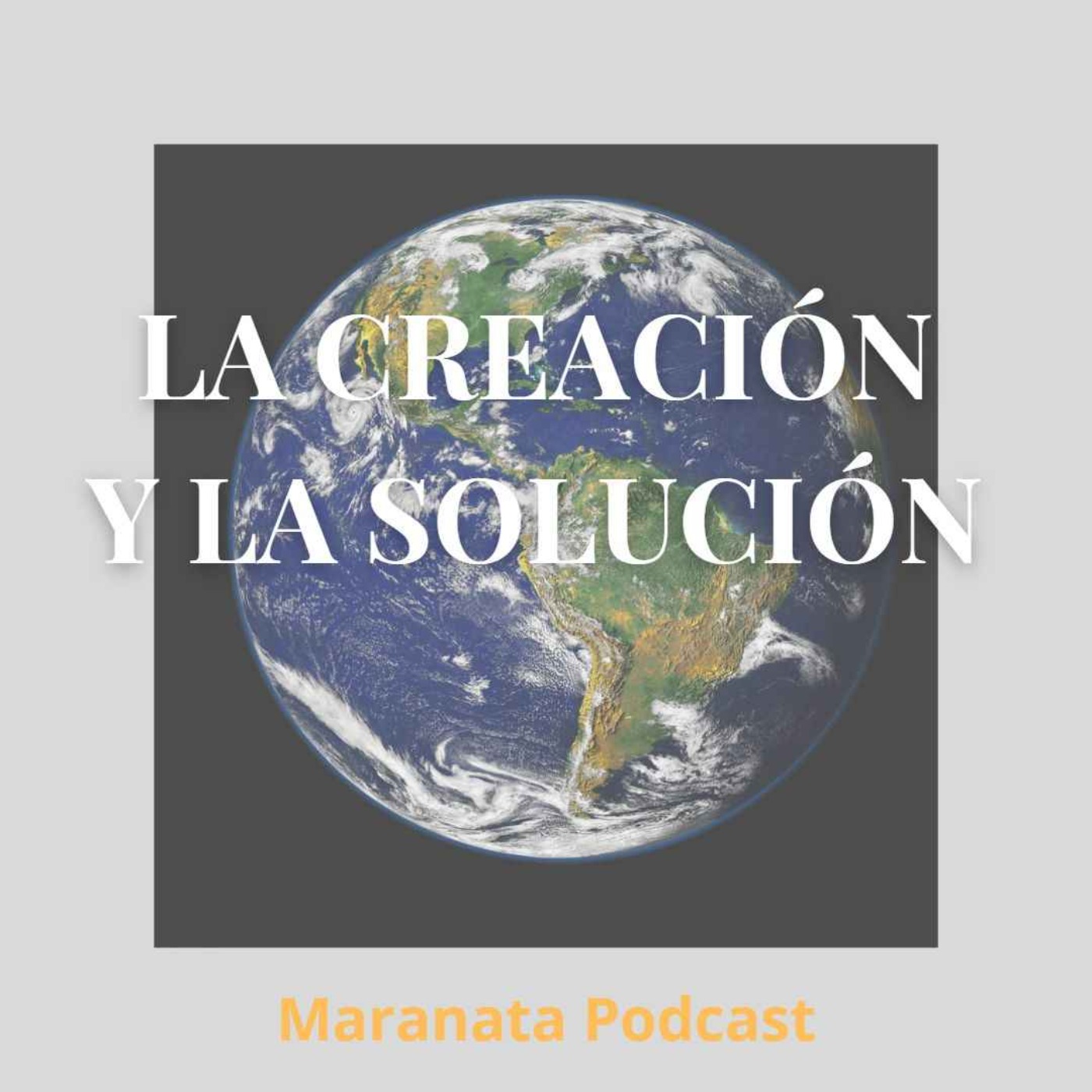 Maranata Podcast en español