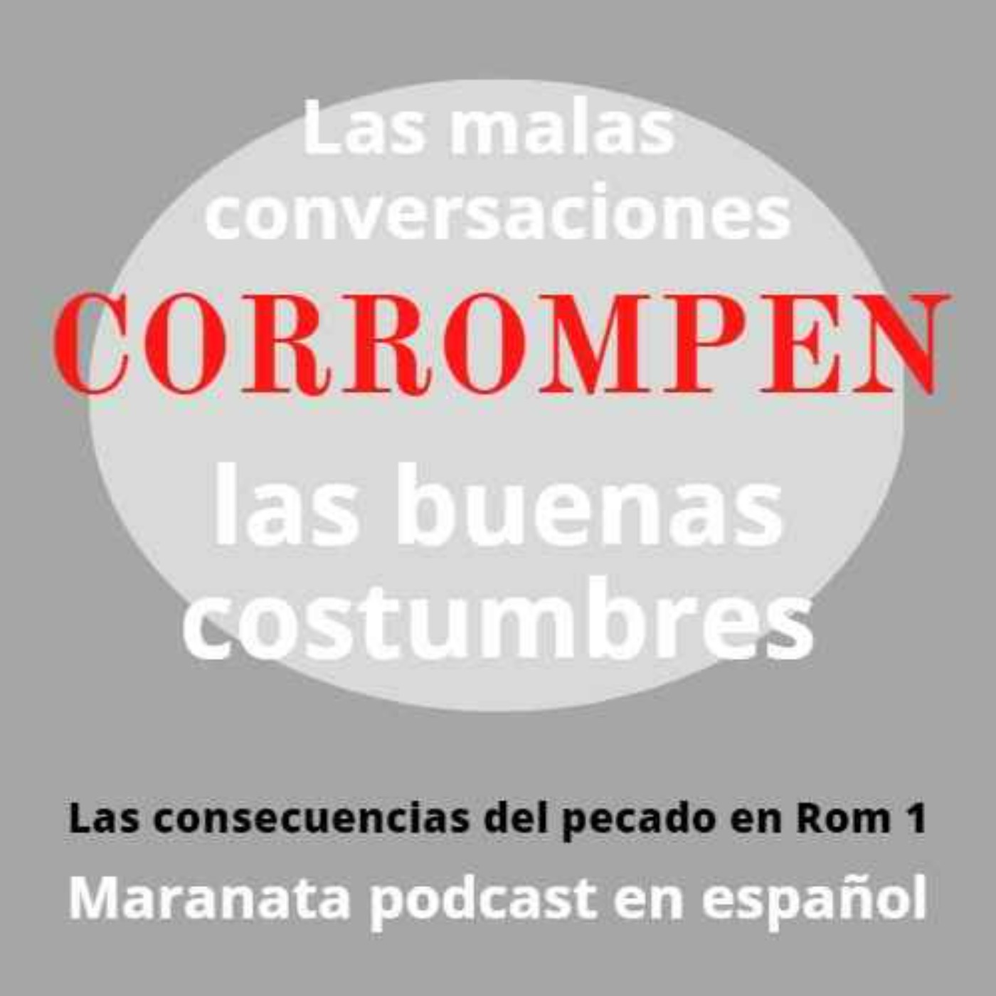 Maranata Podcast en español