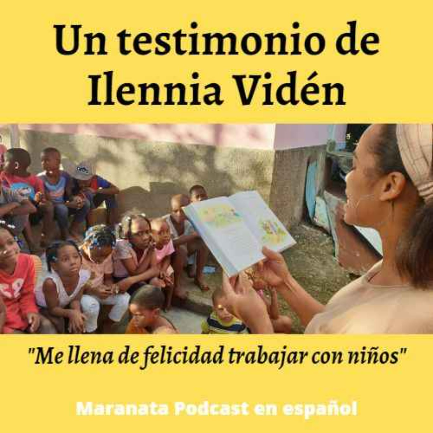 Maranata Podcast en español