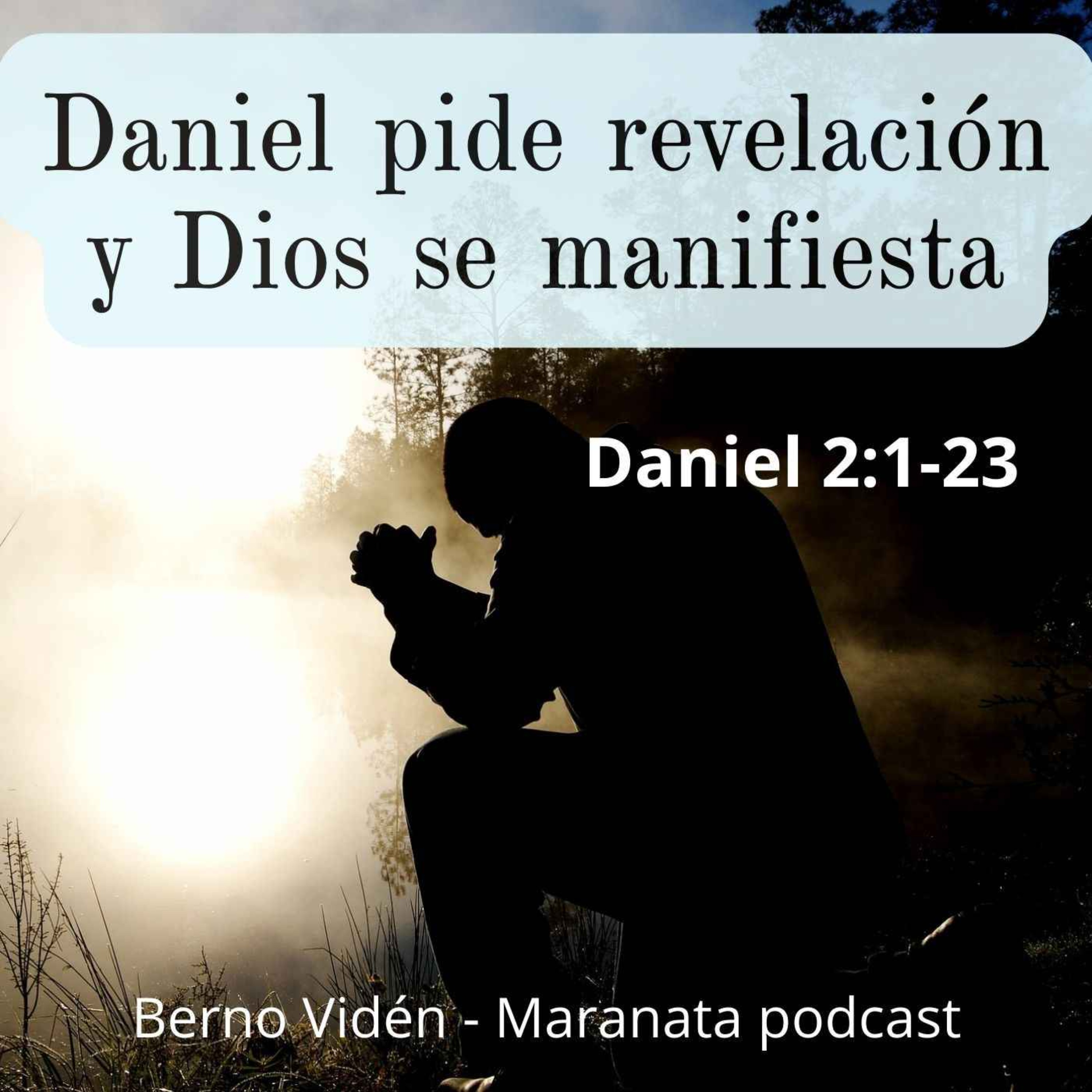 Maranata Podcast en español
