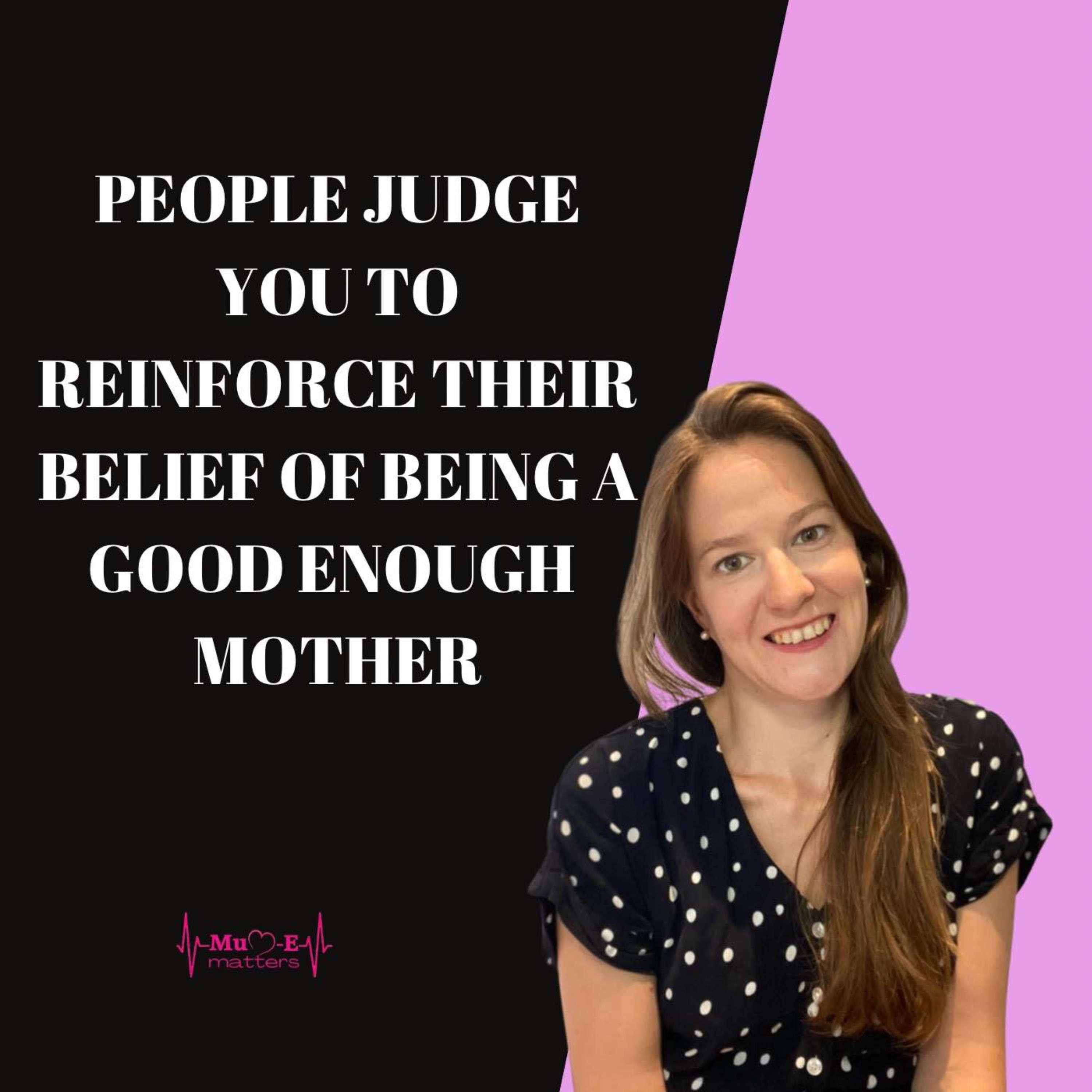Mum-e Matters