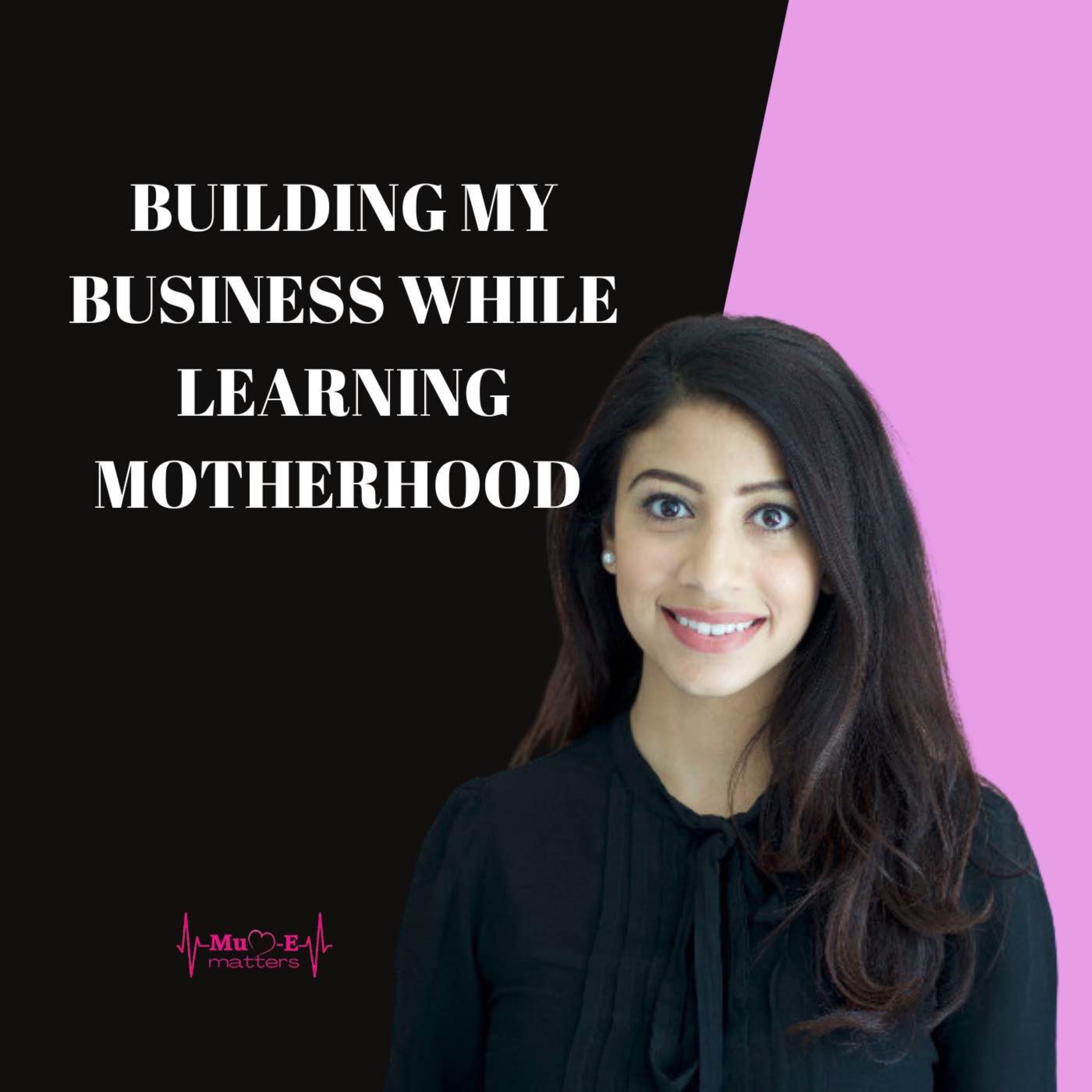 Mum-e Matters
