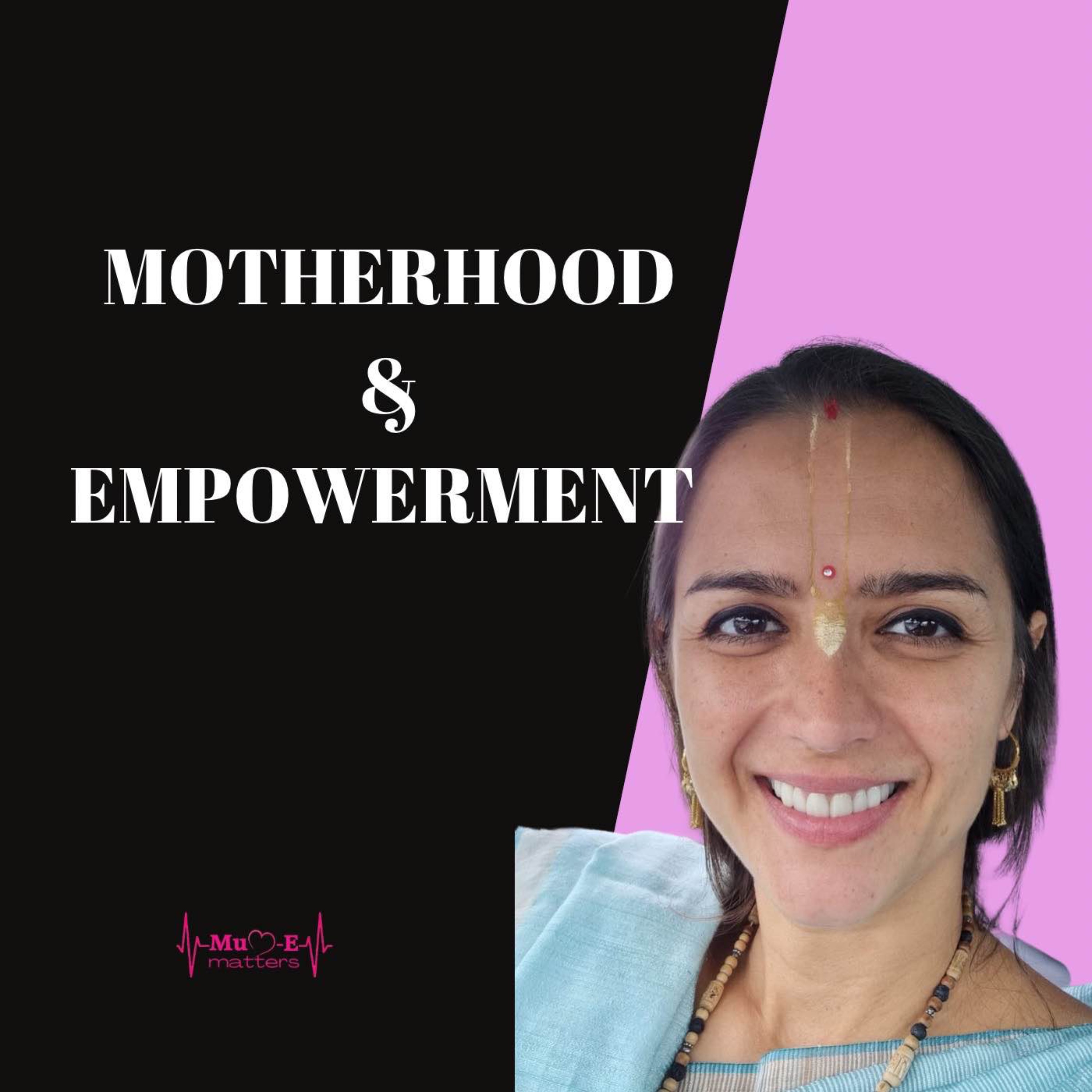 Mum-e Matters