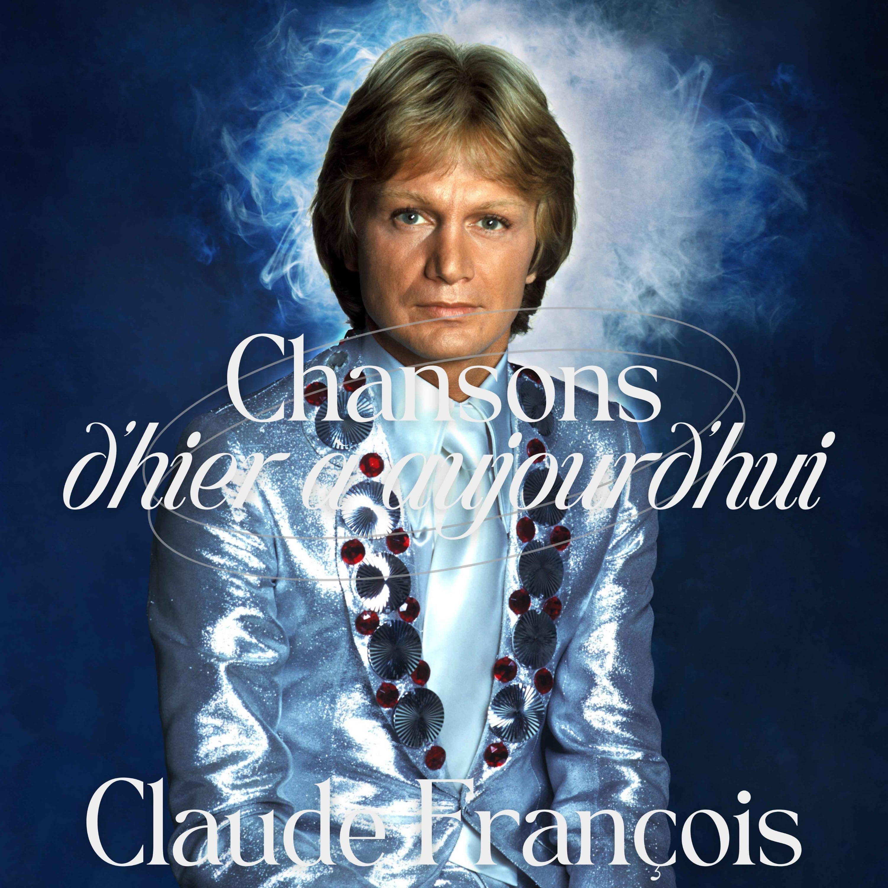 Claude François