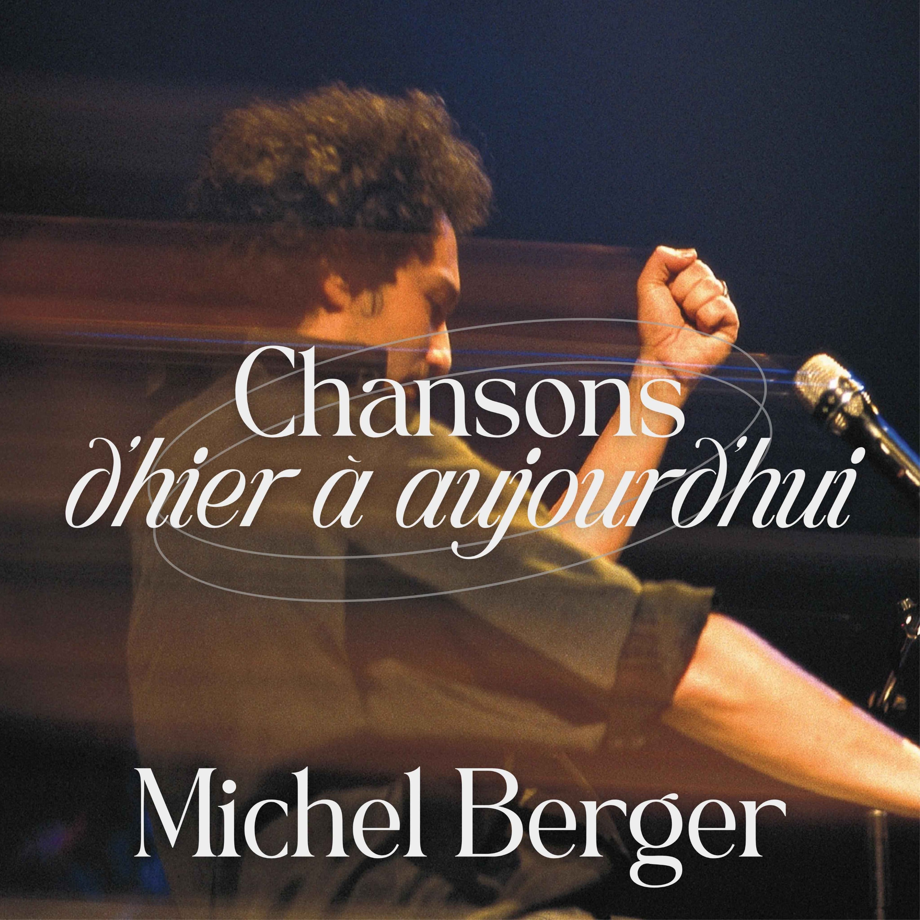 Michel Berger