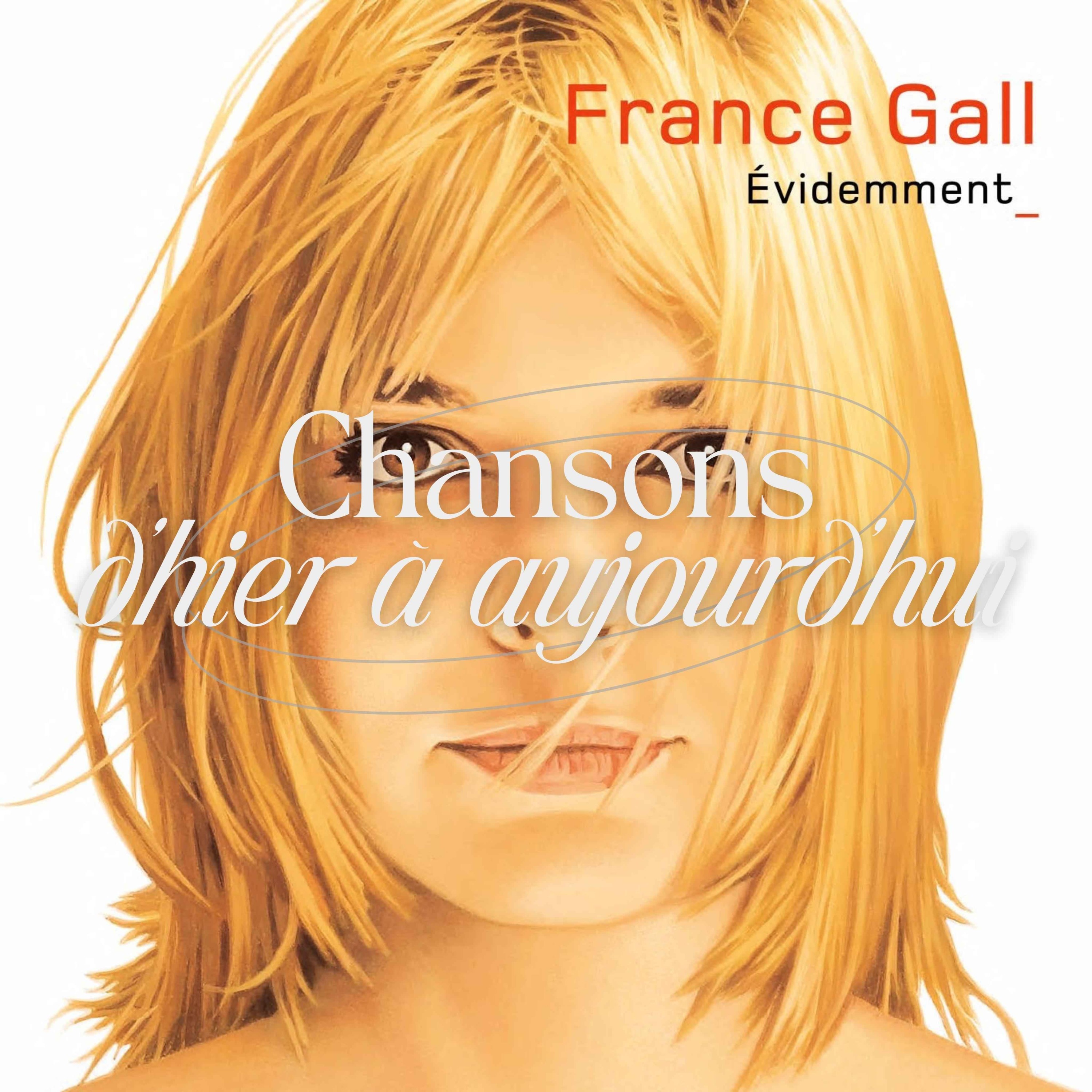 France Gall