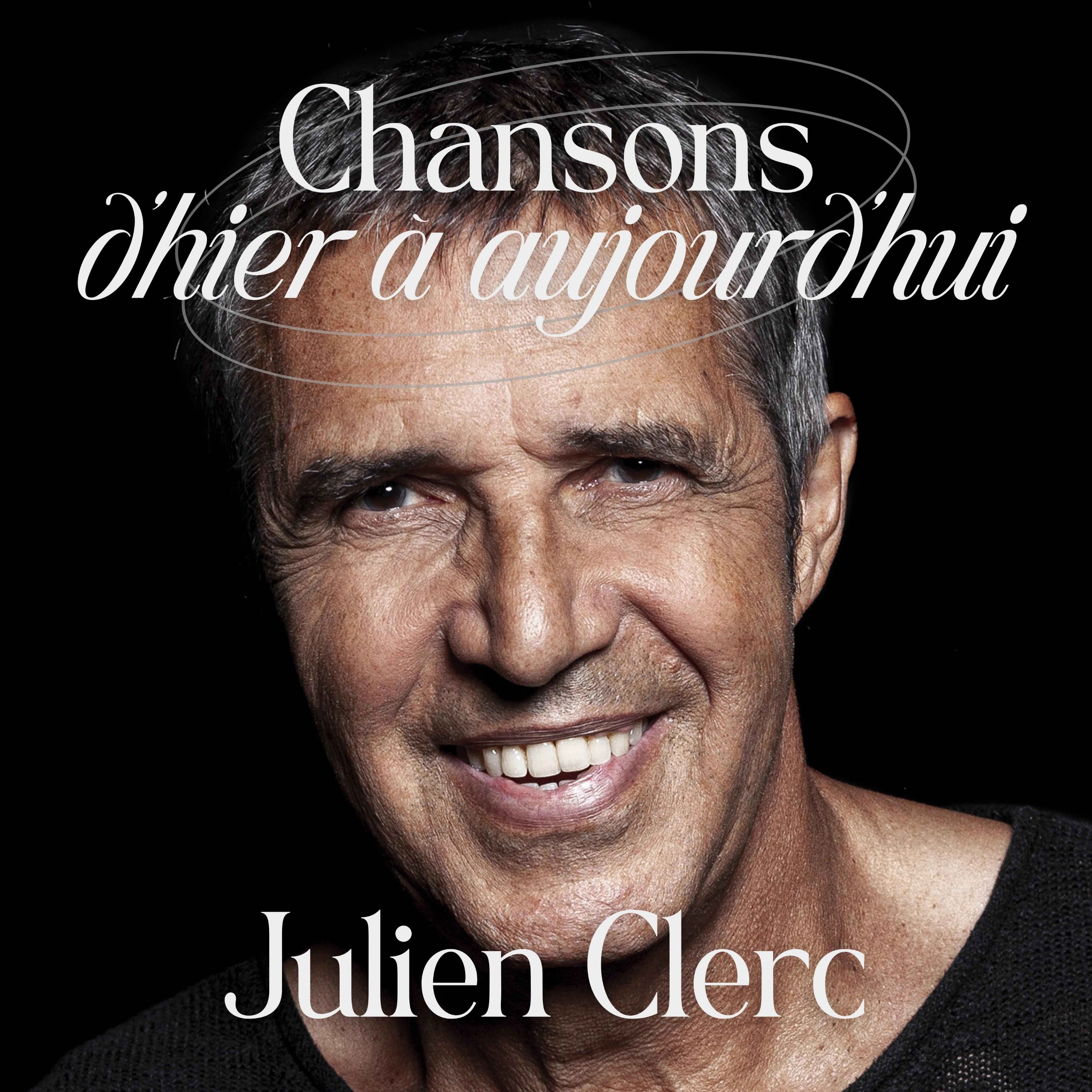 Julien Clerc