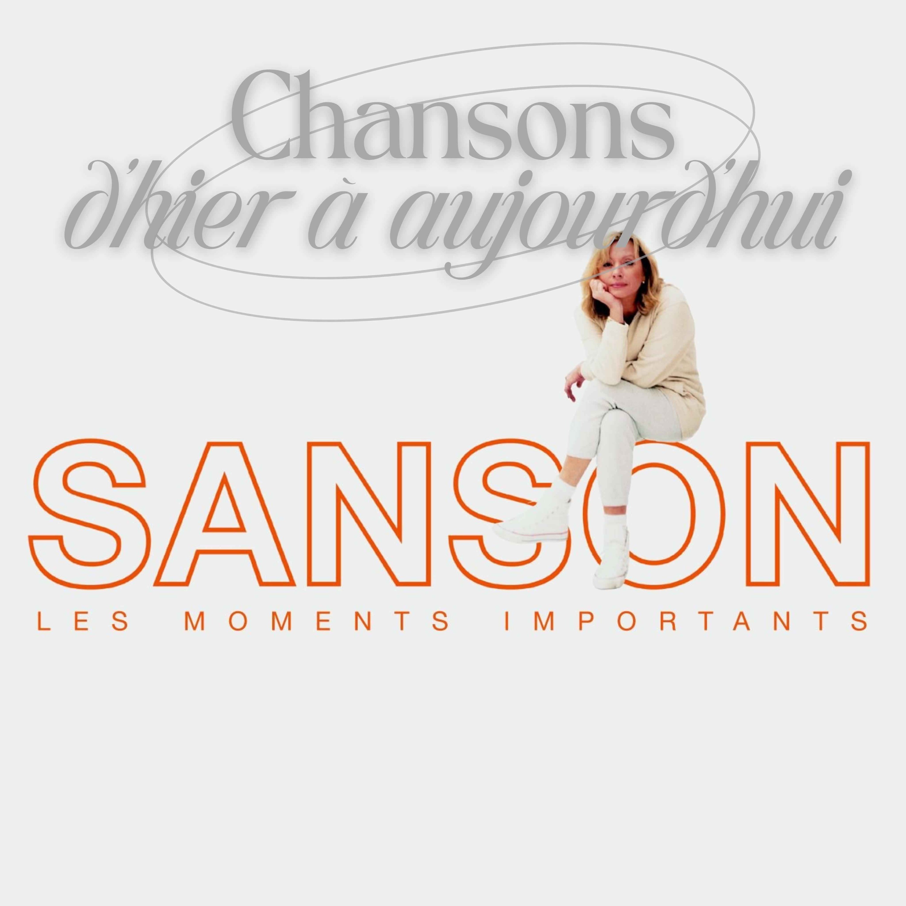 Véronique Sanson