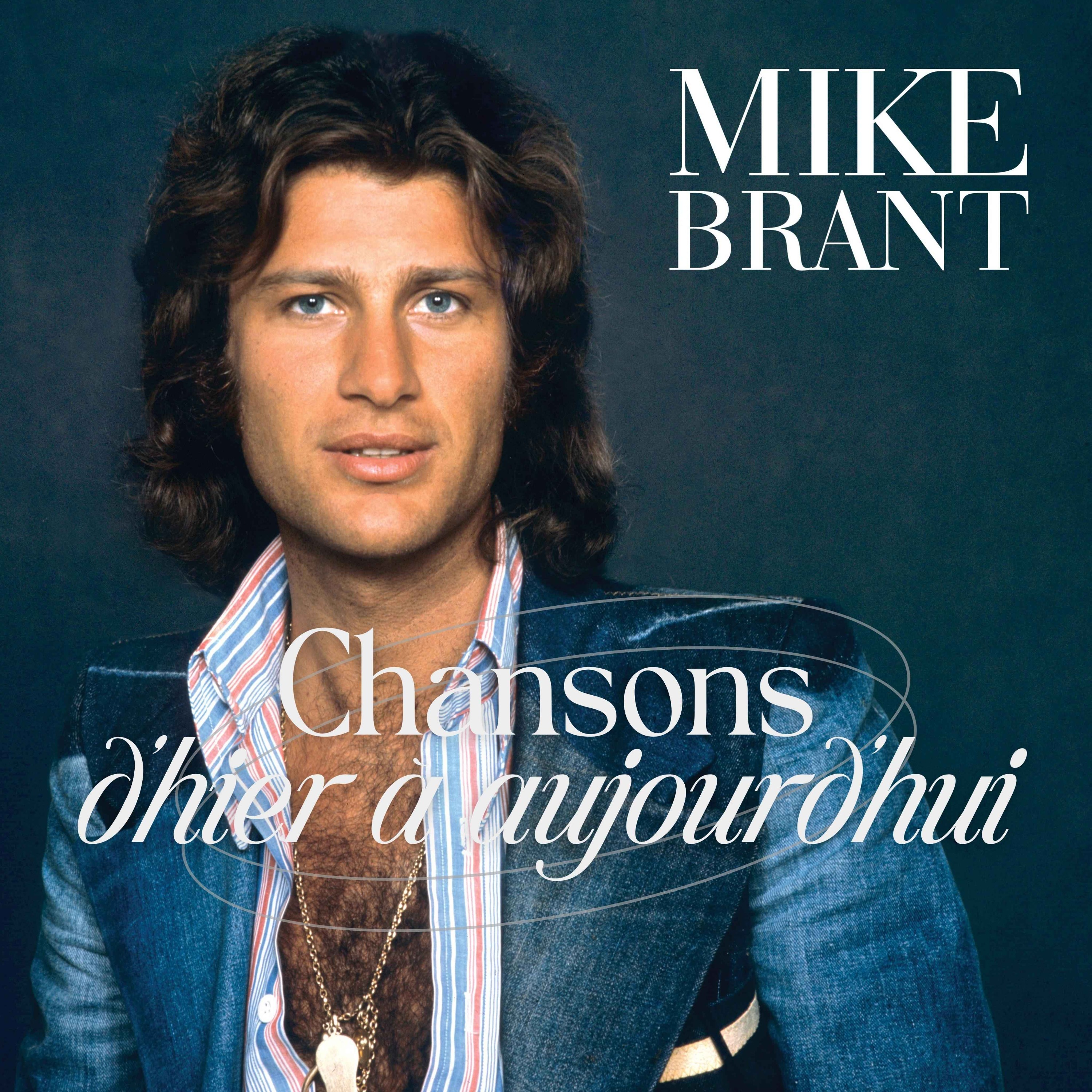Mike Brant