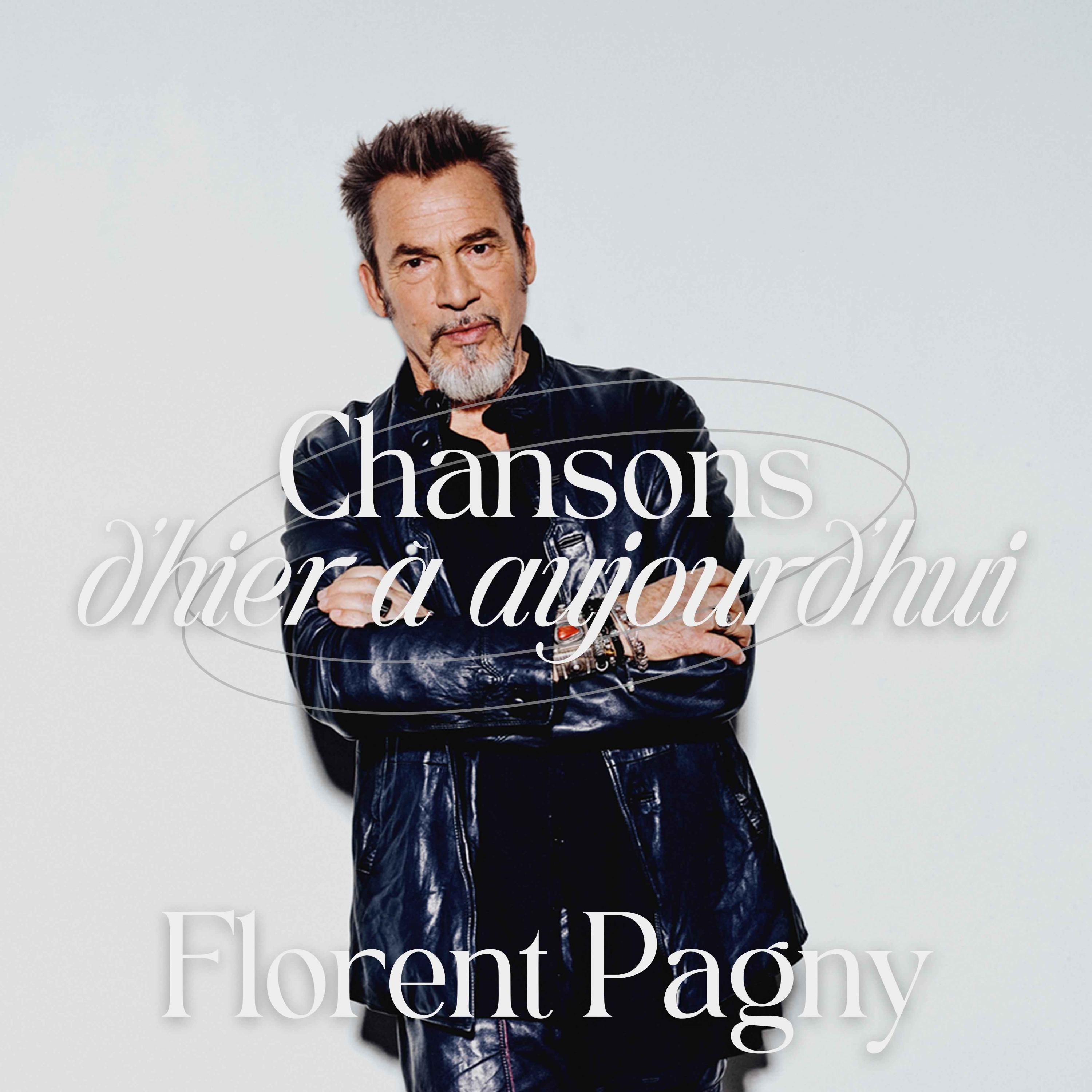 Florent Pagny