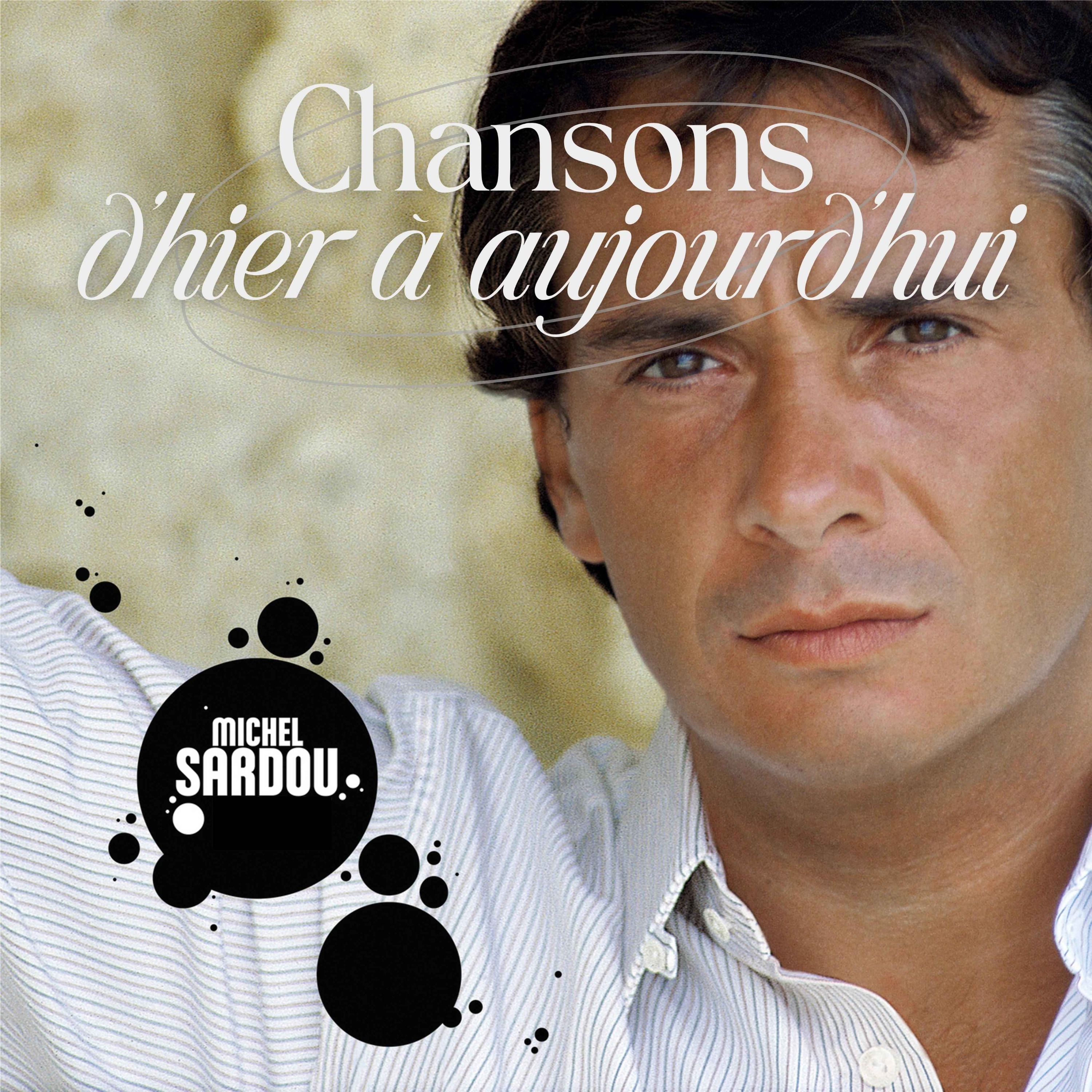 Michel Sardou