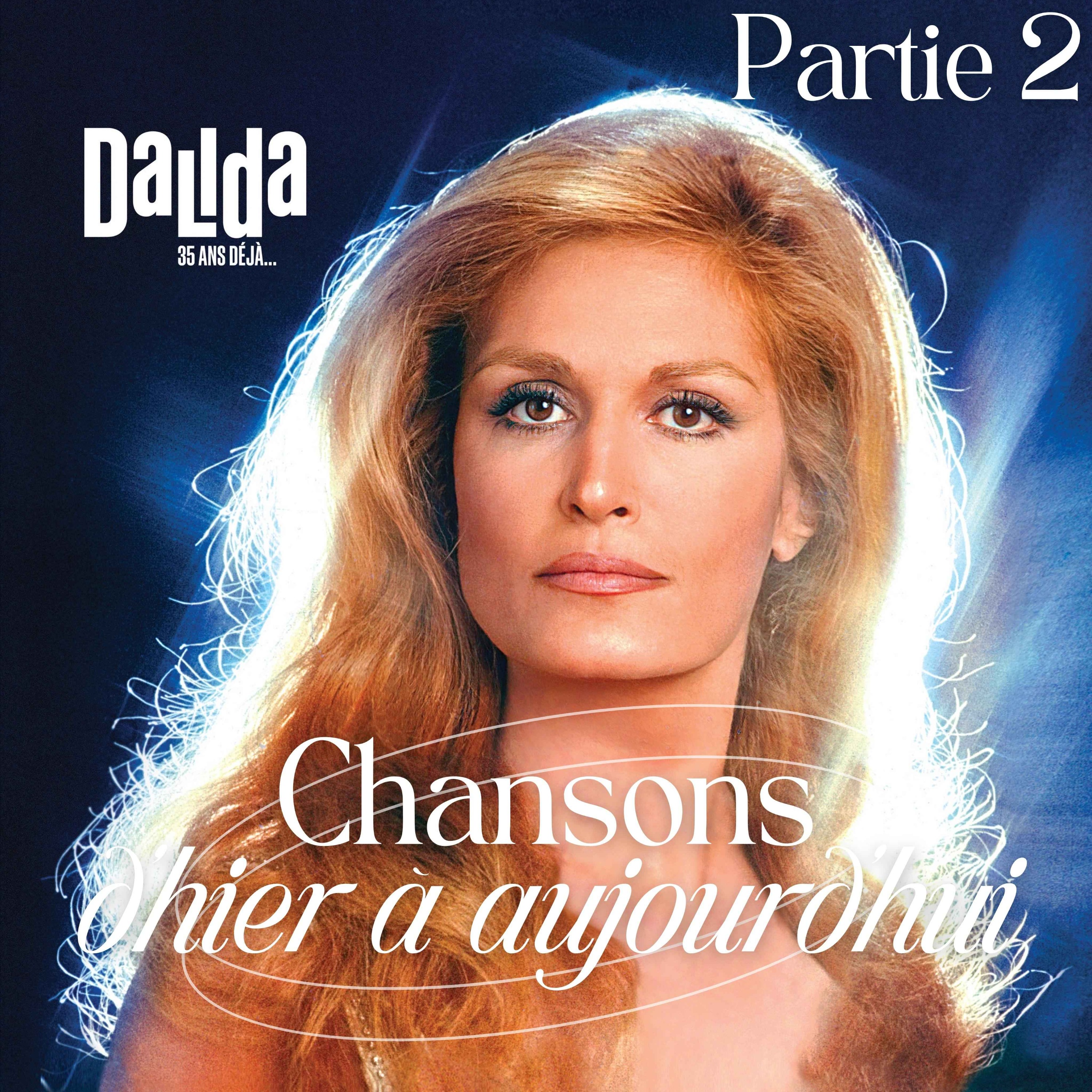 Dalida - Partie 2