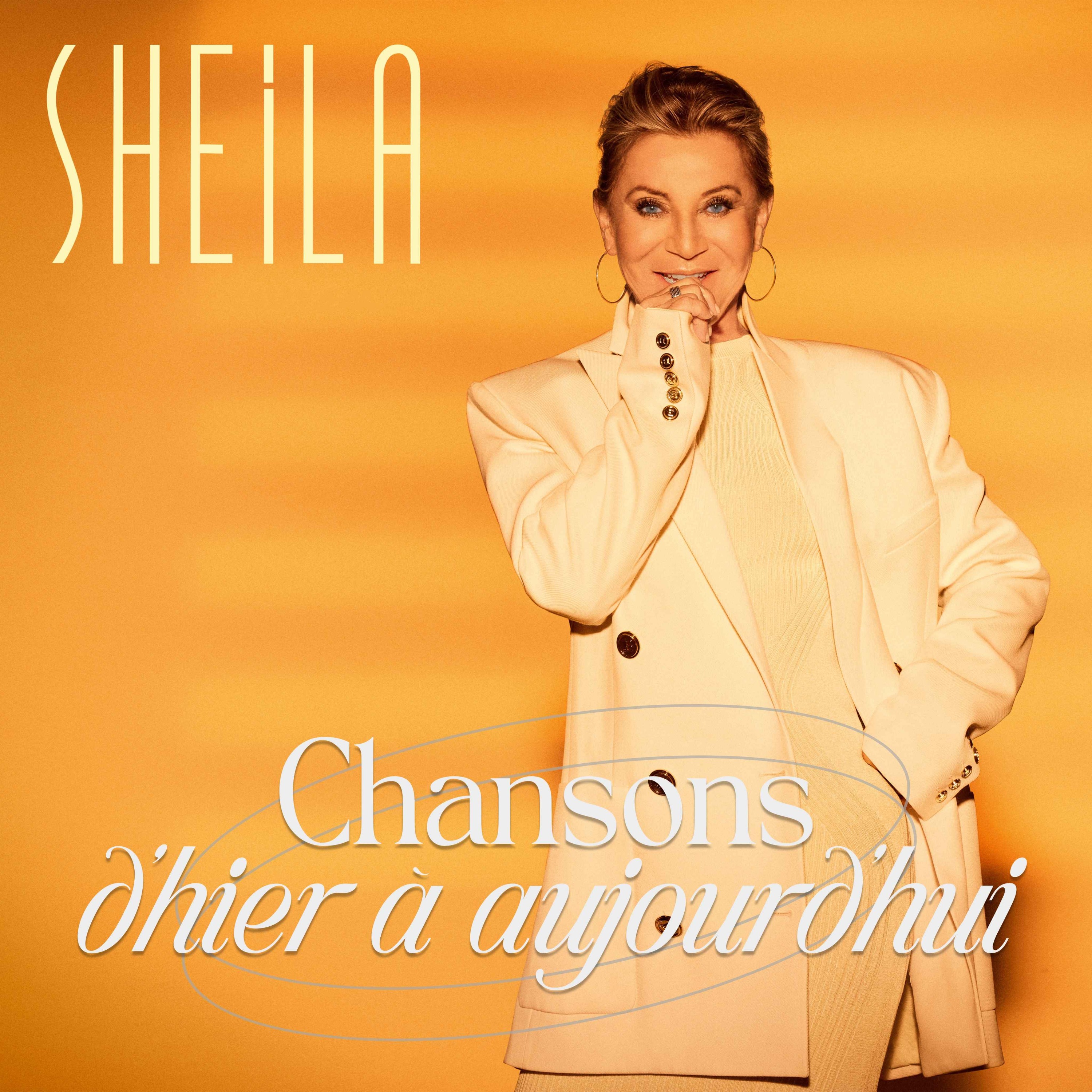 Sheila