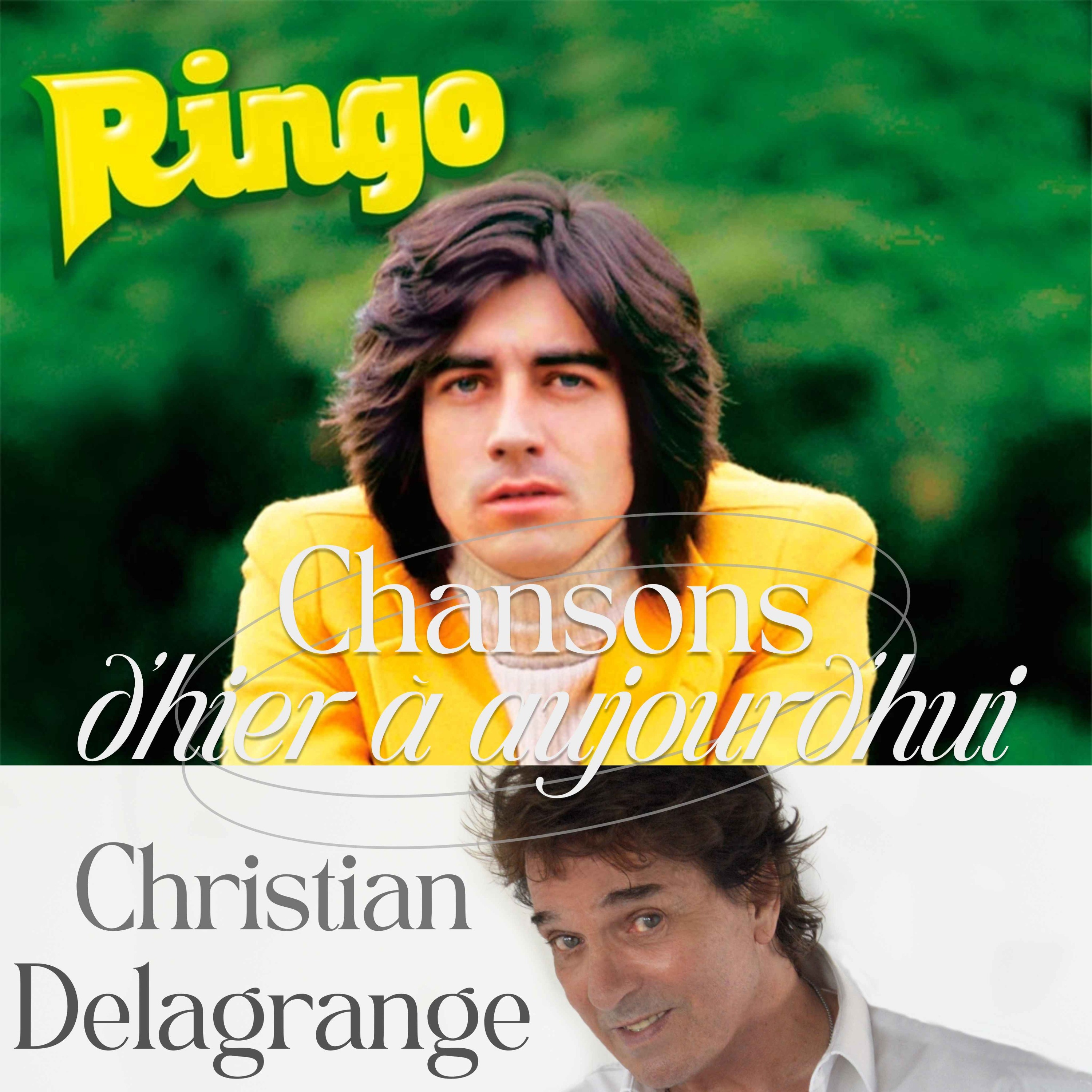 Ringo & Christian Delagrange