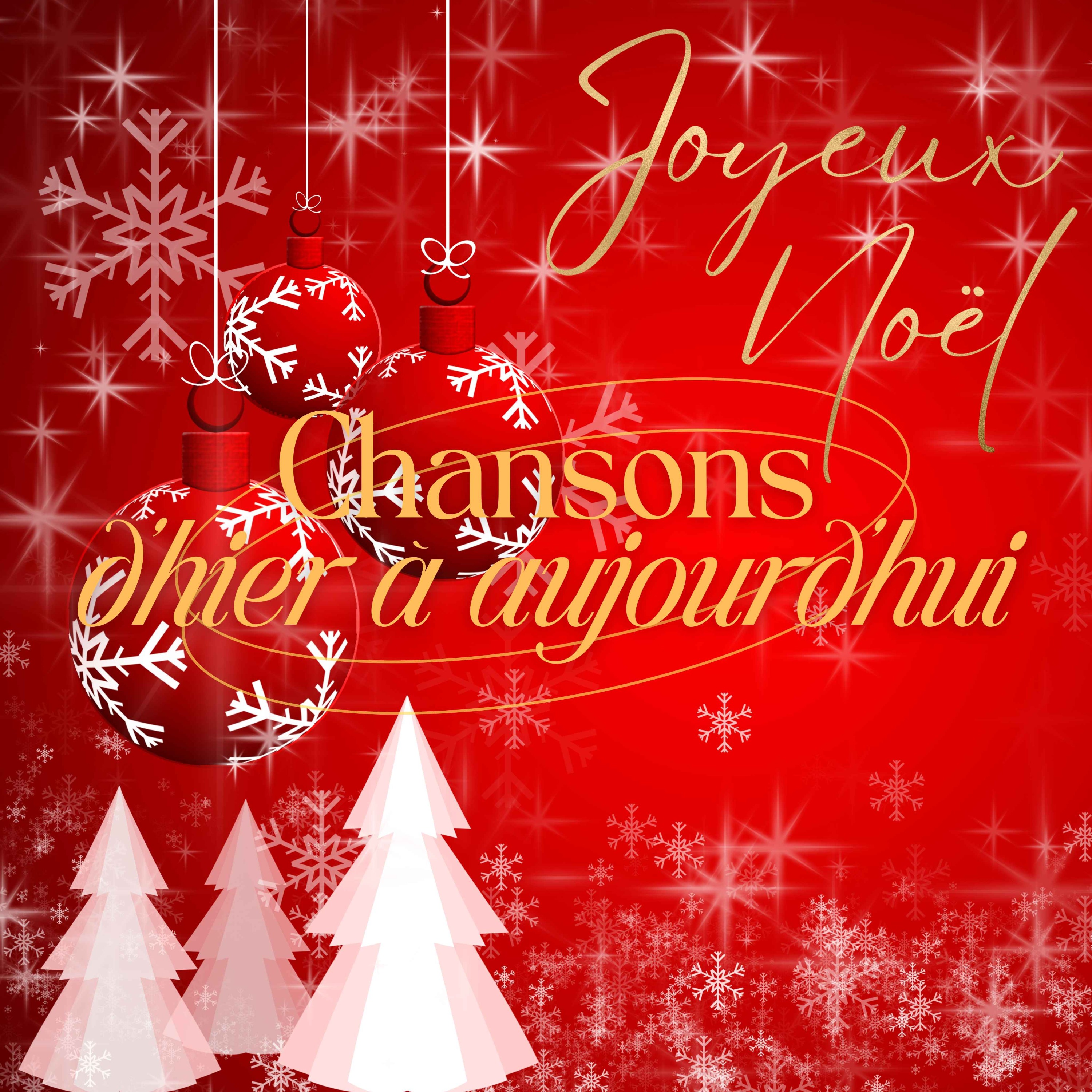 Spéciale Noël